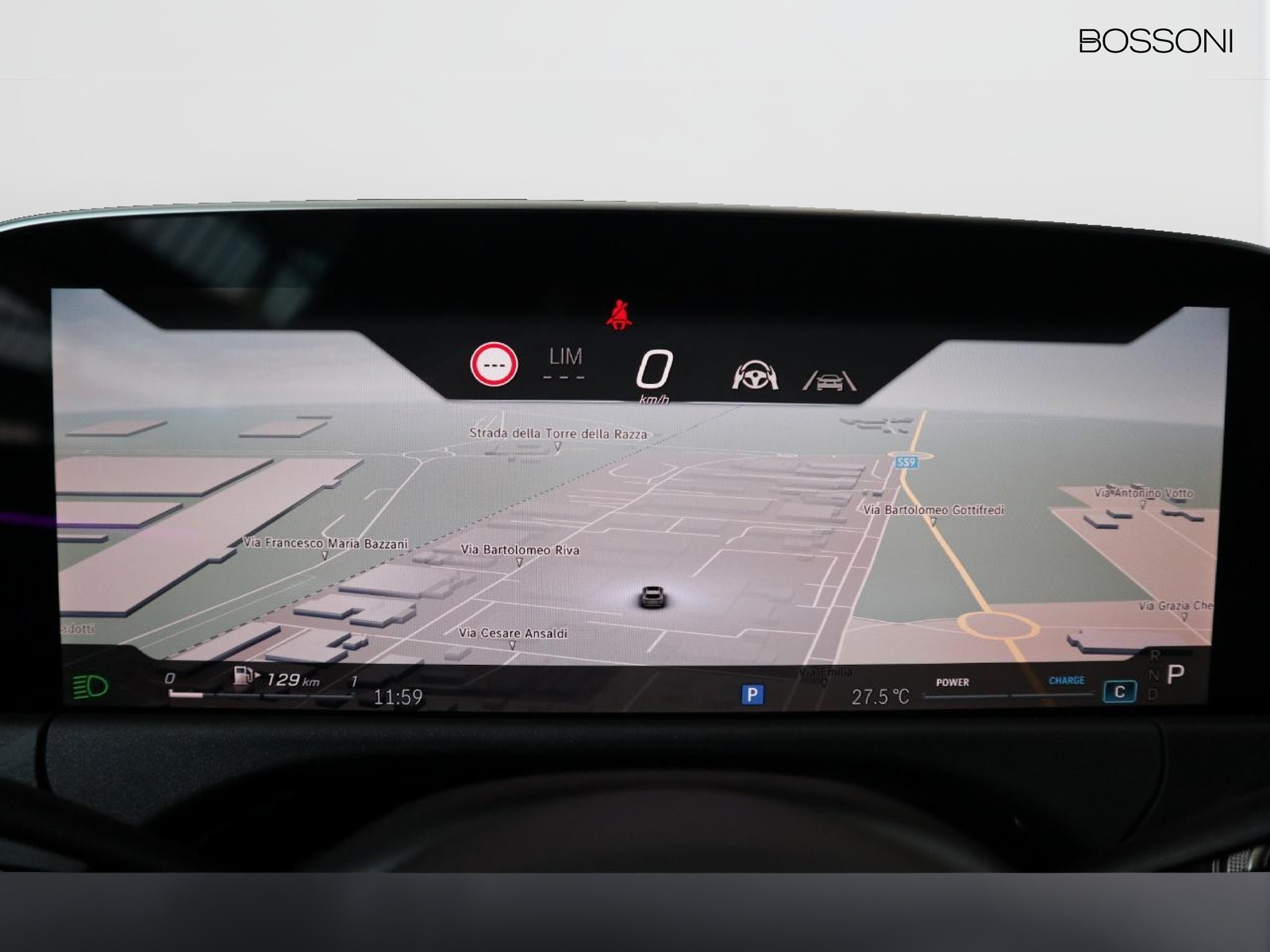 16 - Mercedes Classe E station wagon all-terrain 220 d premium 4matic 9g-tronic