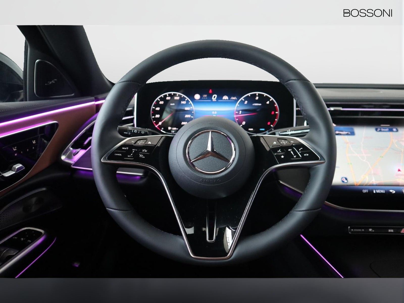 17 - Mercedes Classe E station wagon all-terrain 220 d premium 4matic 9g-tronic