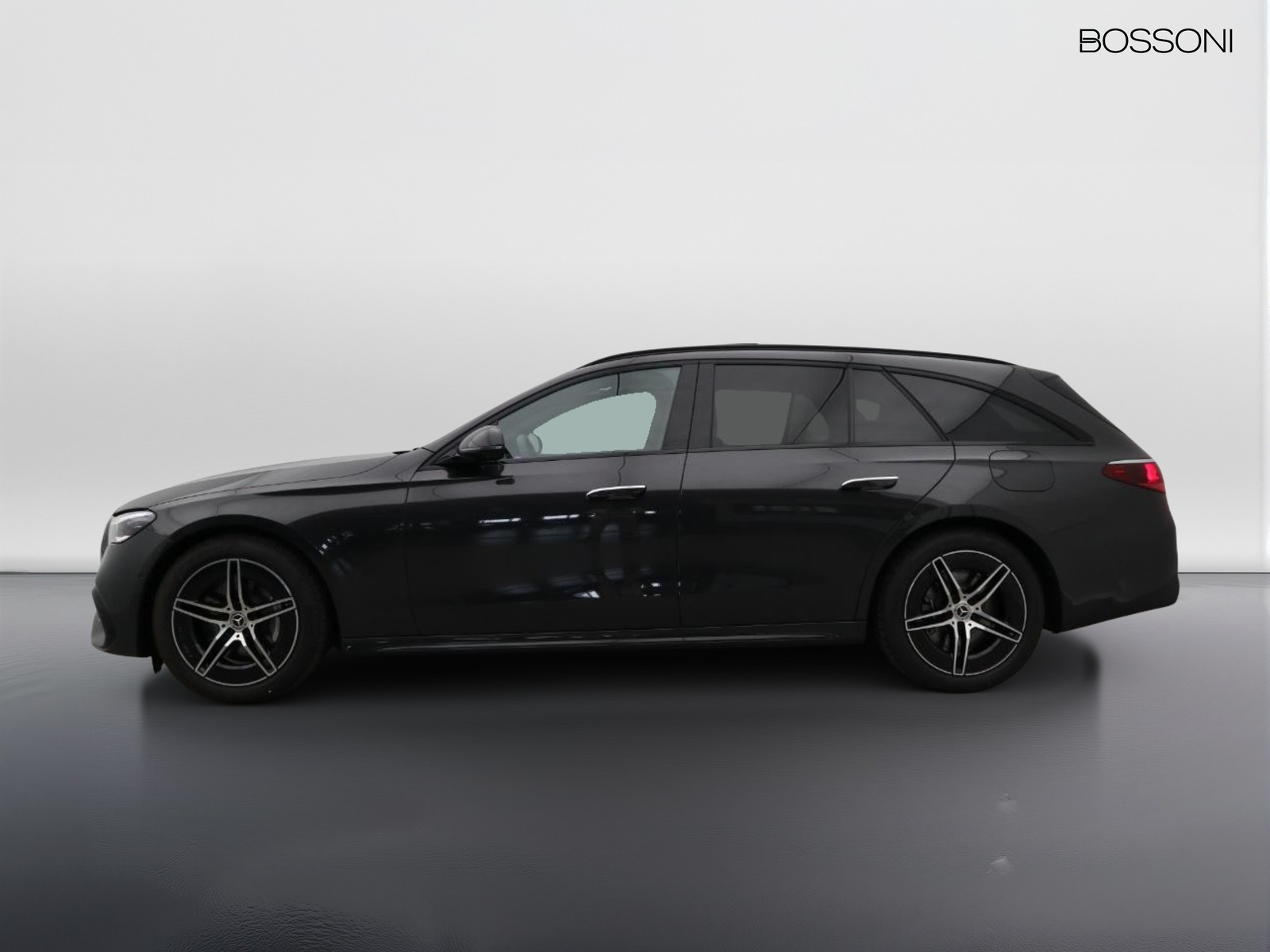 3 - Mercedes Classe E station wagon 300 de plug in hybrid amg line premium plus 4matic 9g-tronic