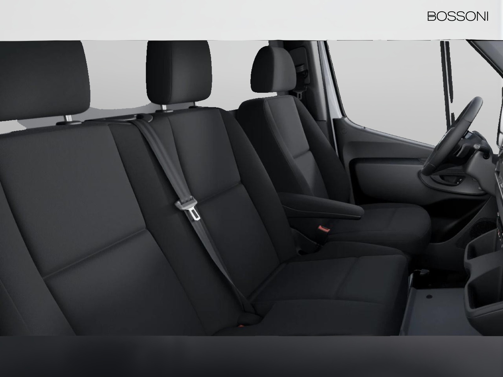 6 - Mercedes Vans Sprinter e314 37/35 81kwh pro