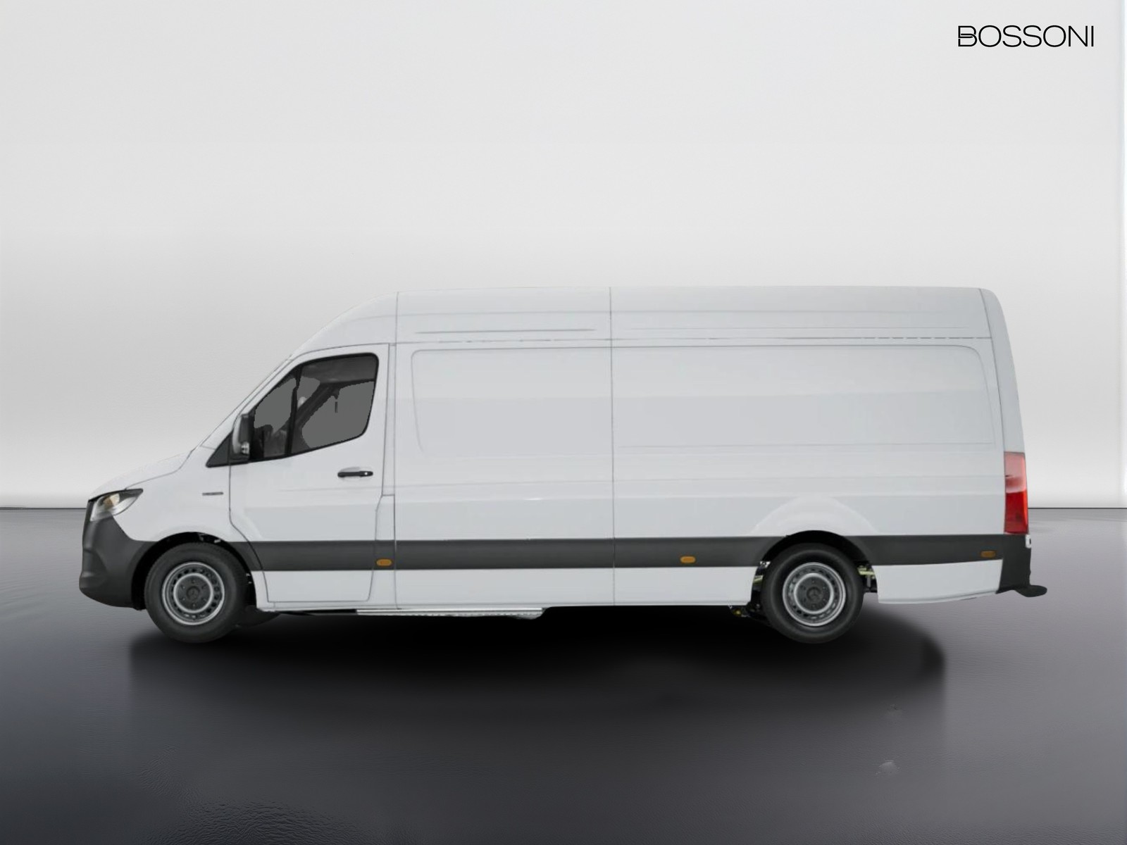 3 - Mercedes Vans Sprinter e314 37/35 81kwh pro