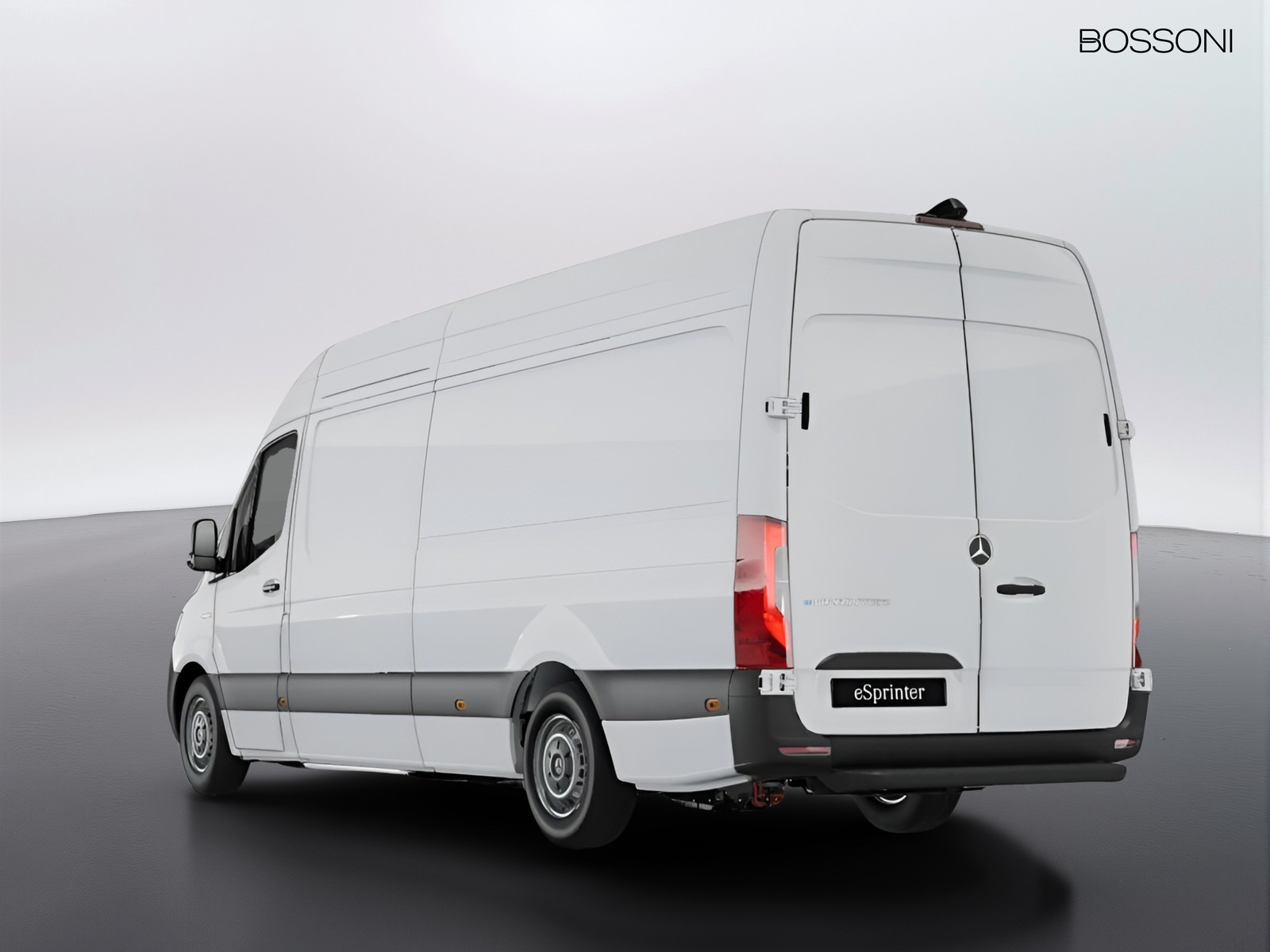 4 - Mercedes Vans Sprinter e314 37/35 81kwh pro