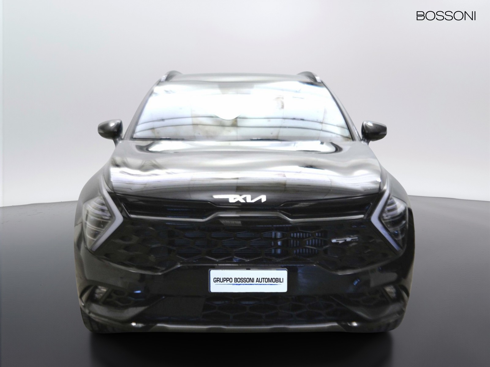 2 - Kia Sportage 1.6 t-gdi phev 245cv gt-line sunroof pack awd at6