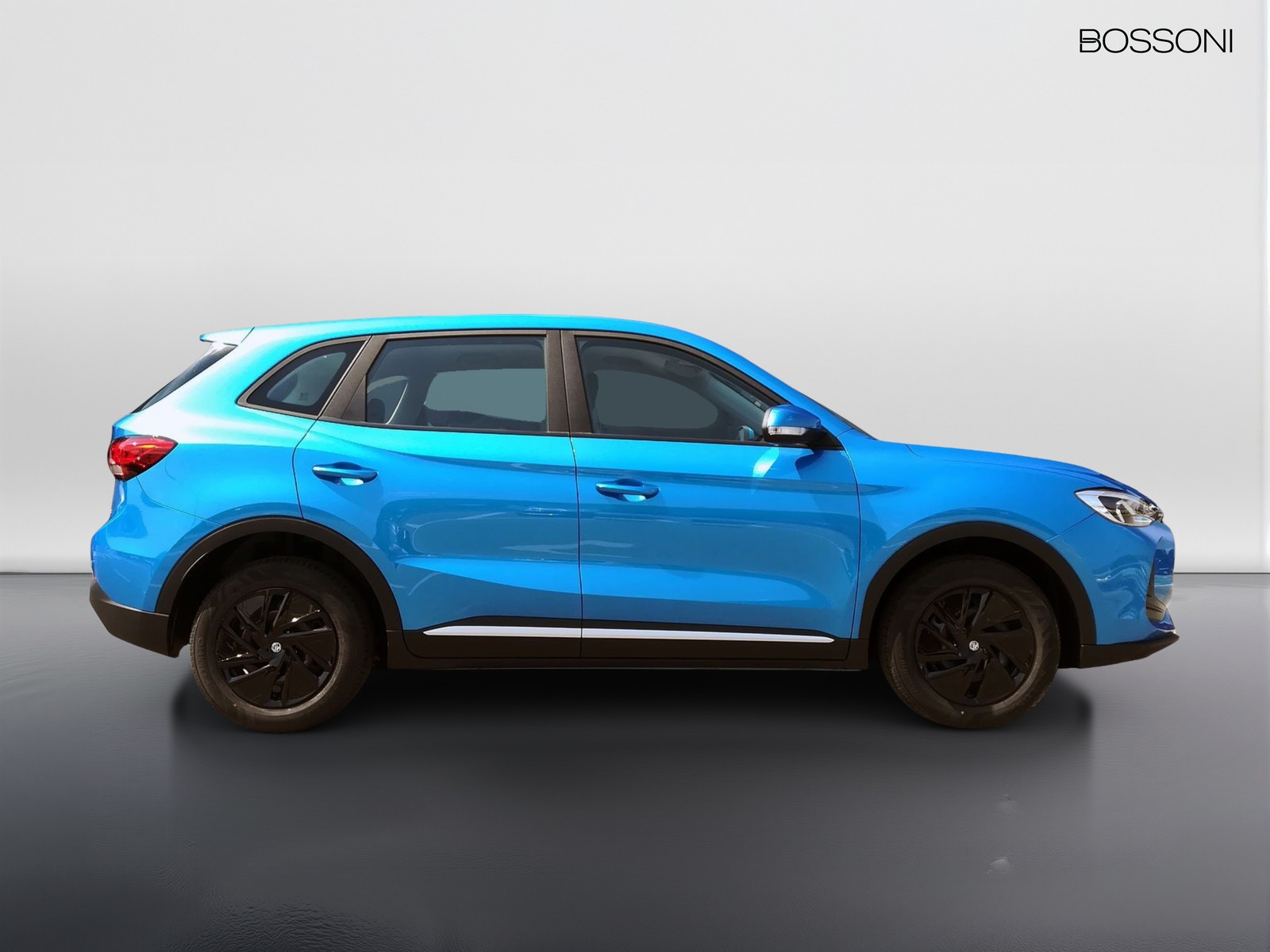 4 - Mg ZS 1.5 standard