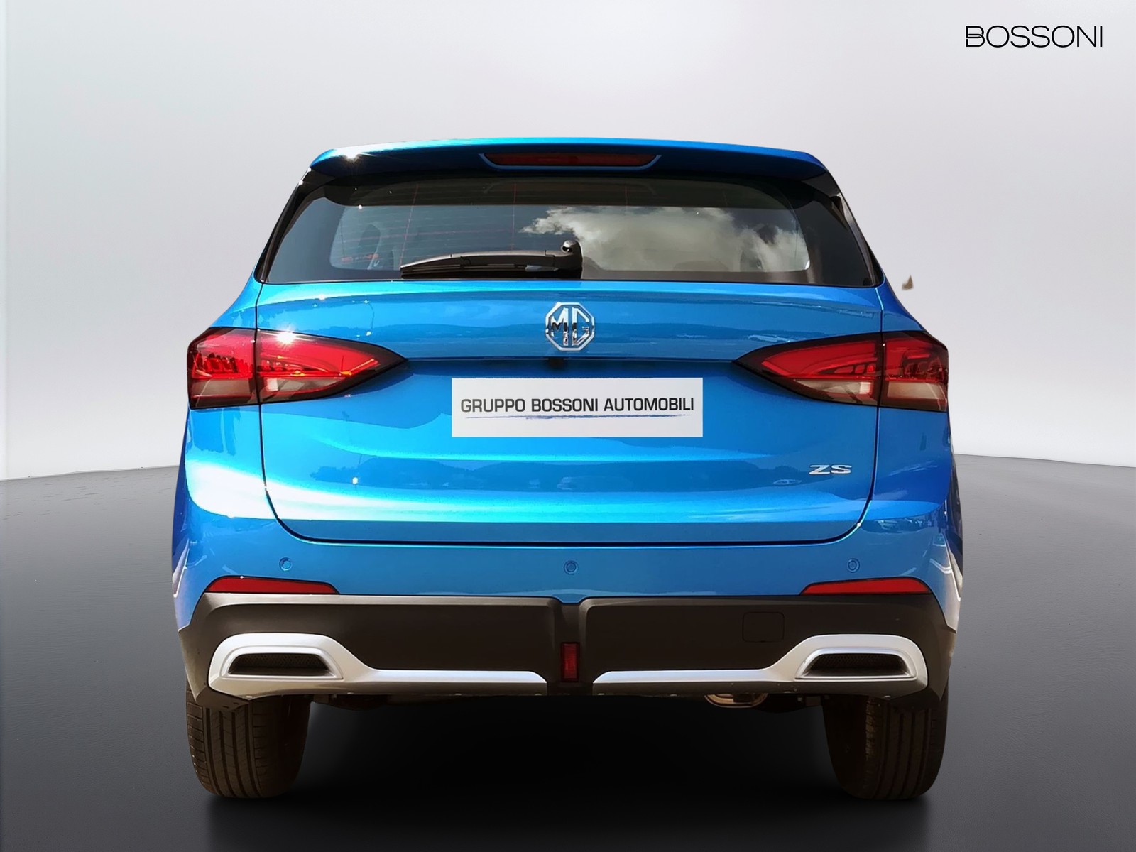 5 - Mg ZS 1.5 standard