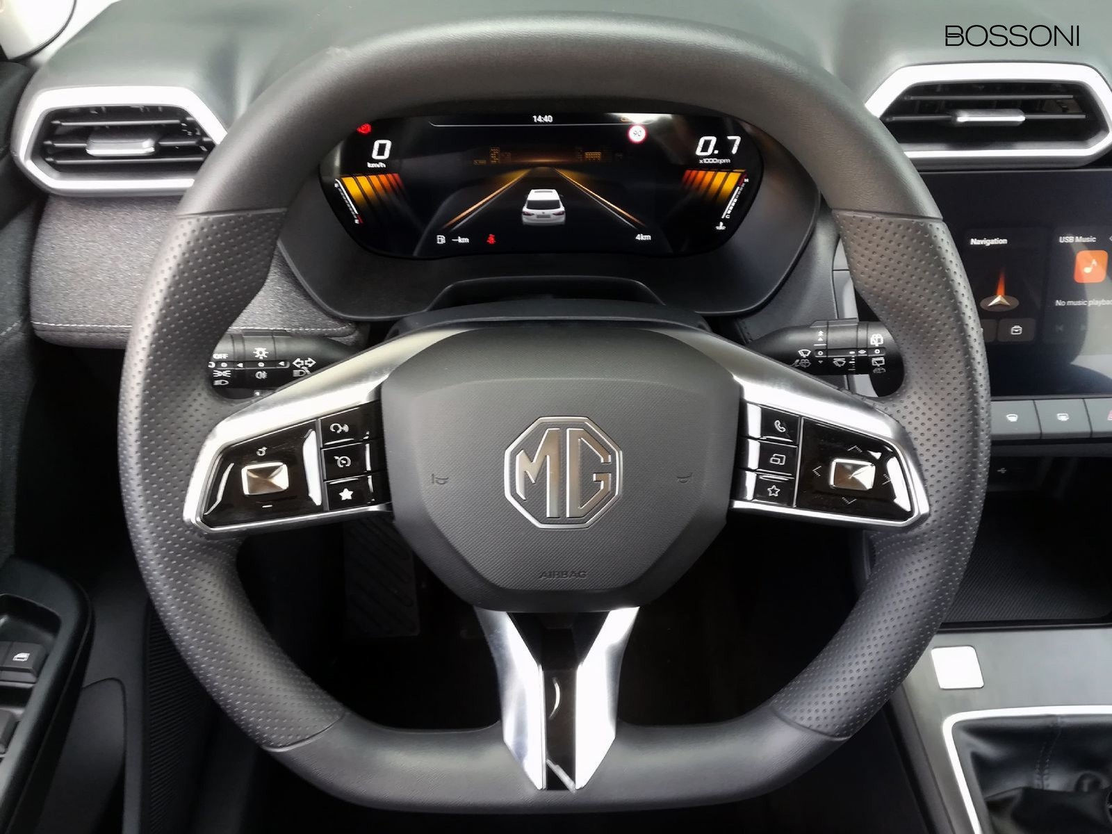 9 - Mg ZS 1.5 standard