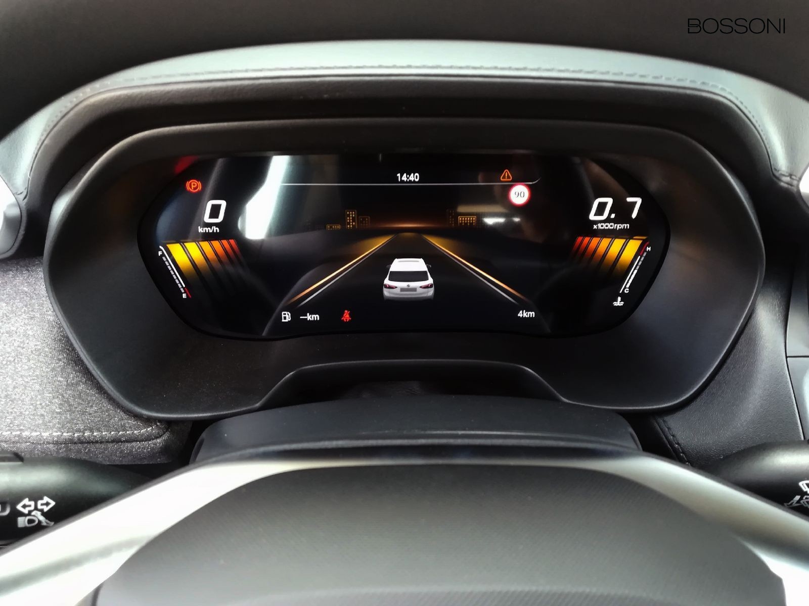 10 - Mg ZS 1.5 standard