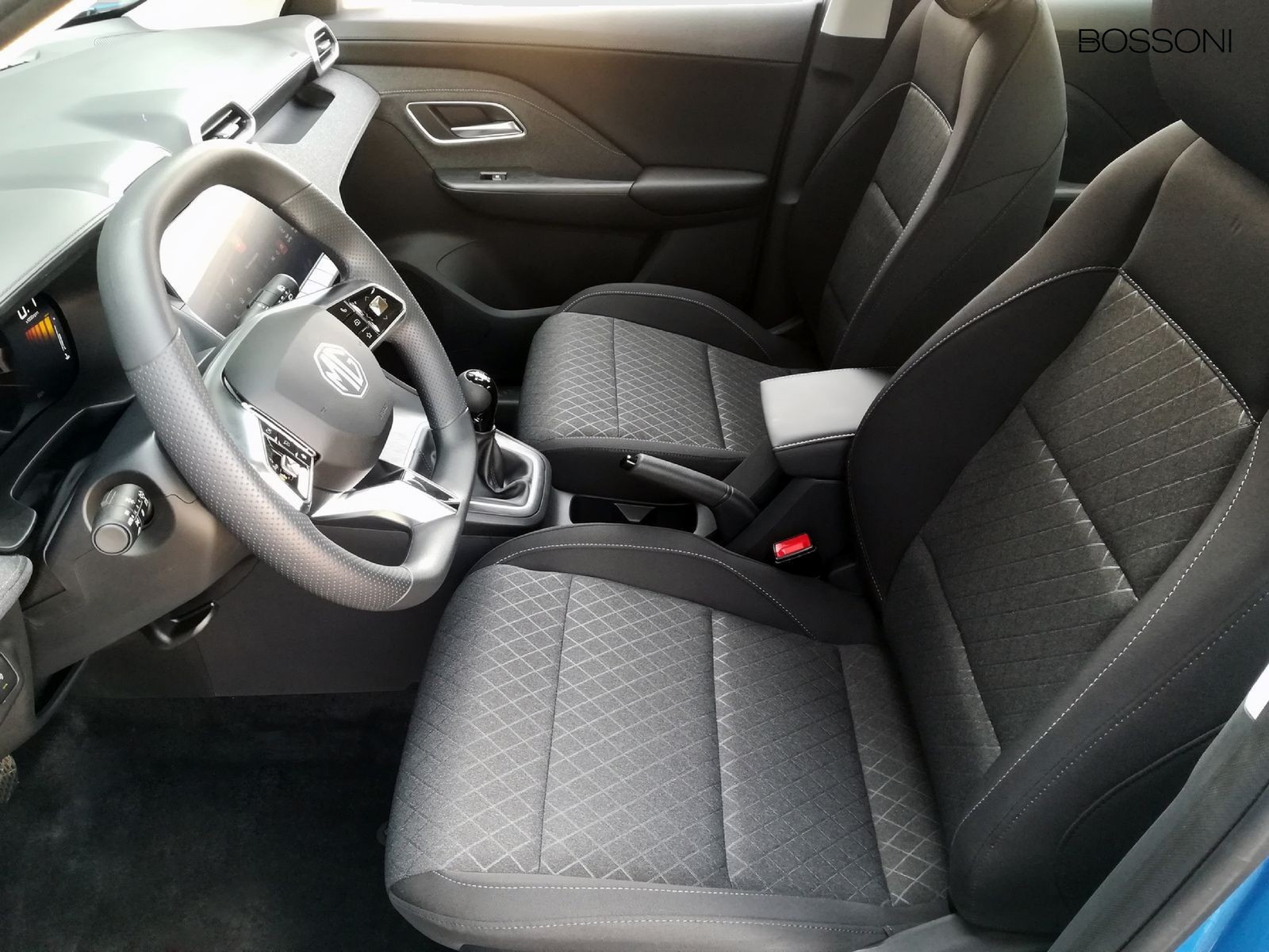 11 - Mg ZS 1.5 standard