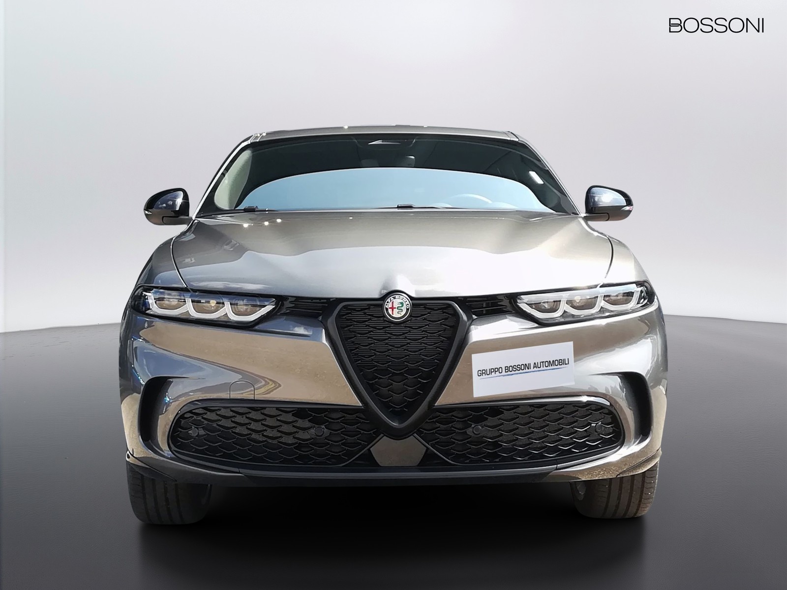 2 - Alfa Romeo Tonale 1.5 hybrid 160cv veloce tct7