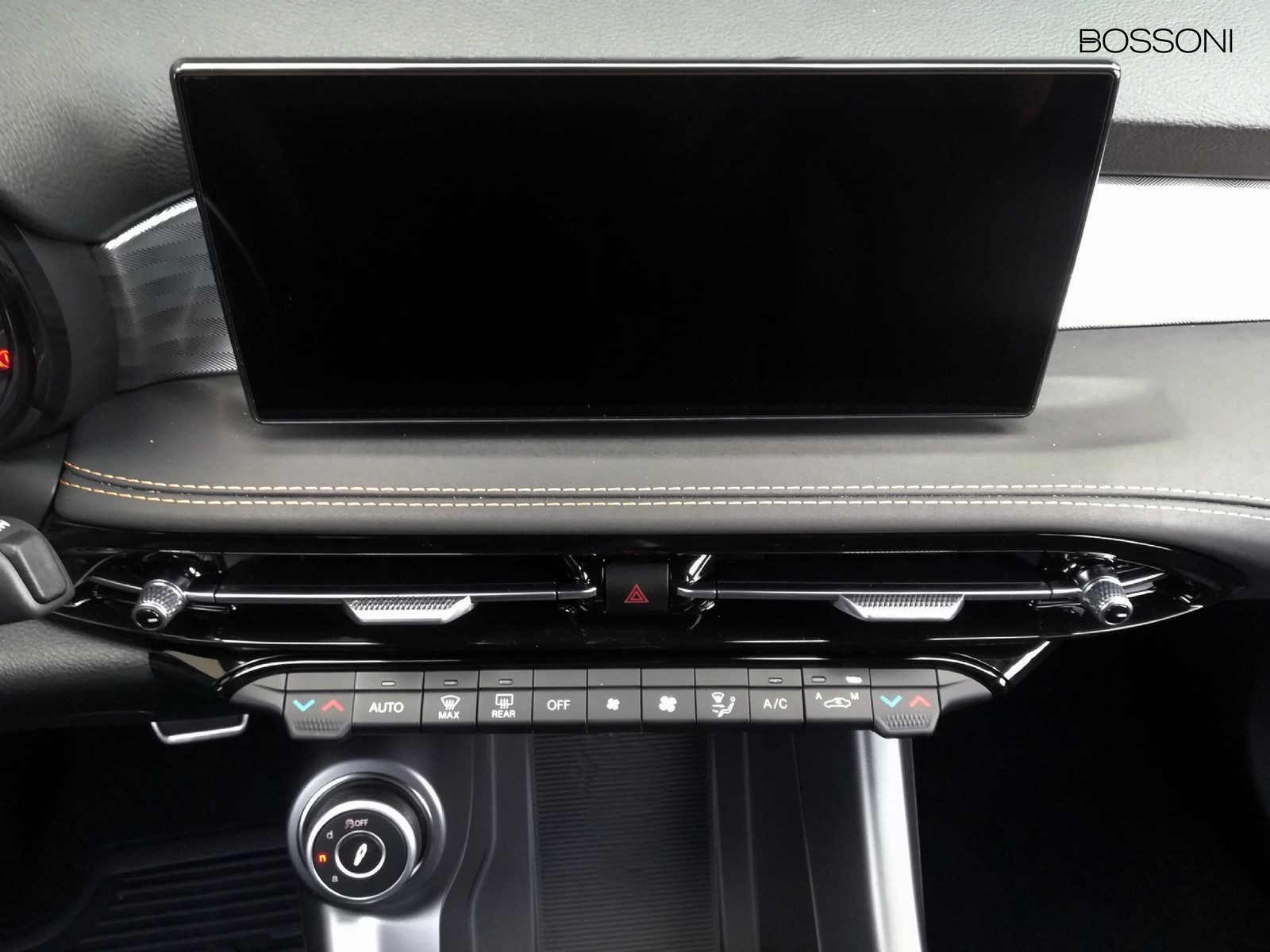 16 - Alfa Romeo Tonale 1.5 hybrid 160cv veloce tct7