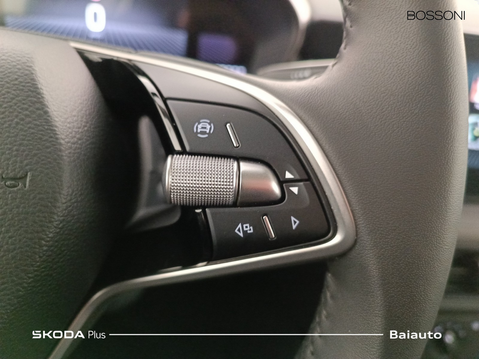 17 - Skoda Fabia 1.0 mpi 80cv selection