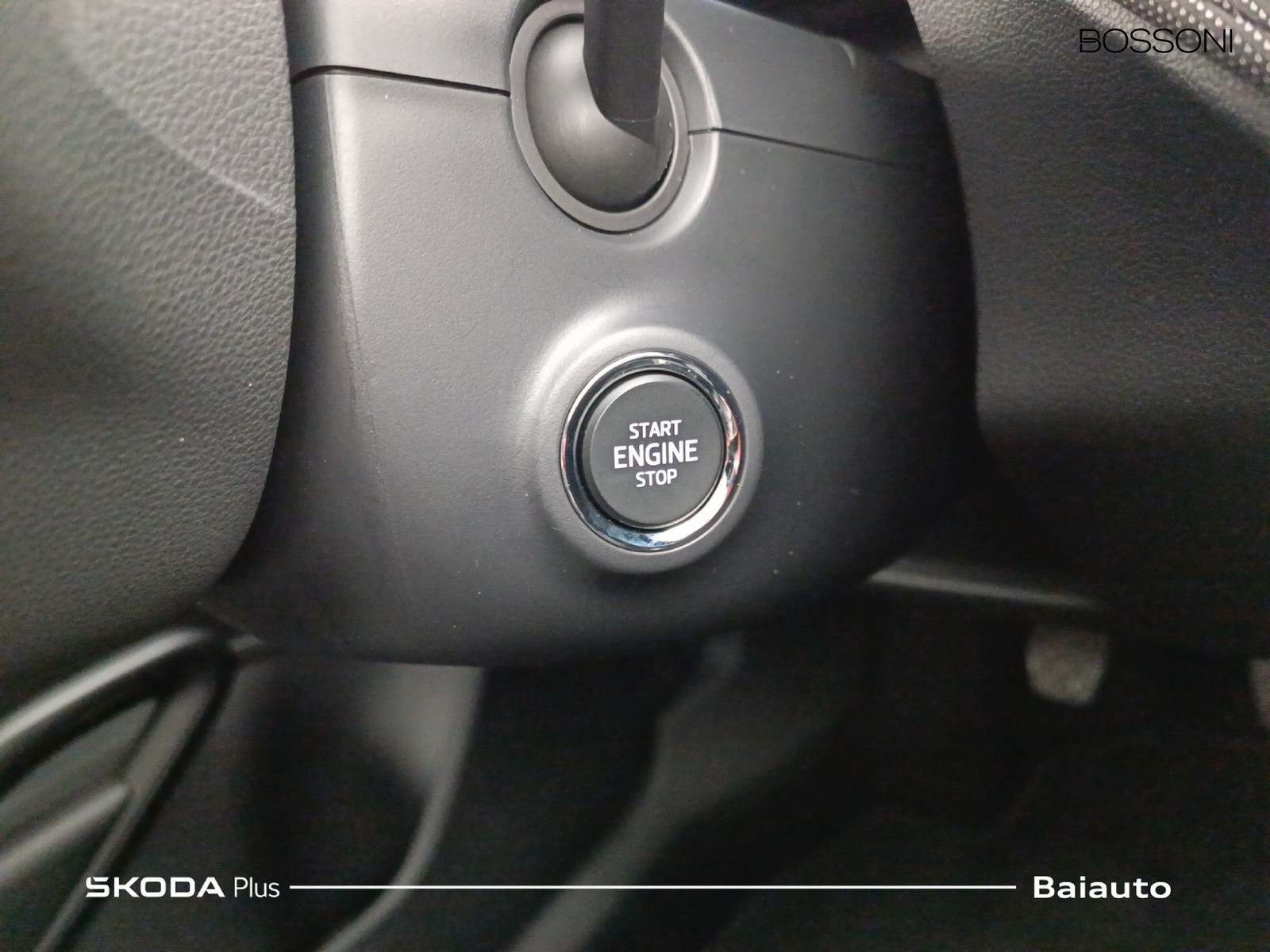 21 - Skoda Fabia 1.0 mpi 80cv selection