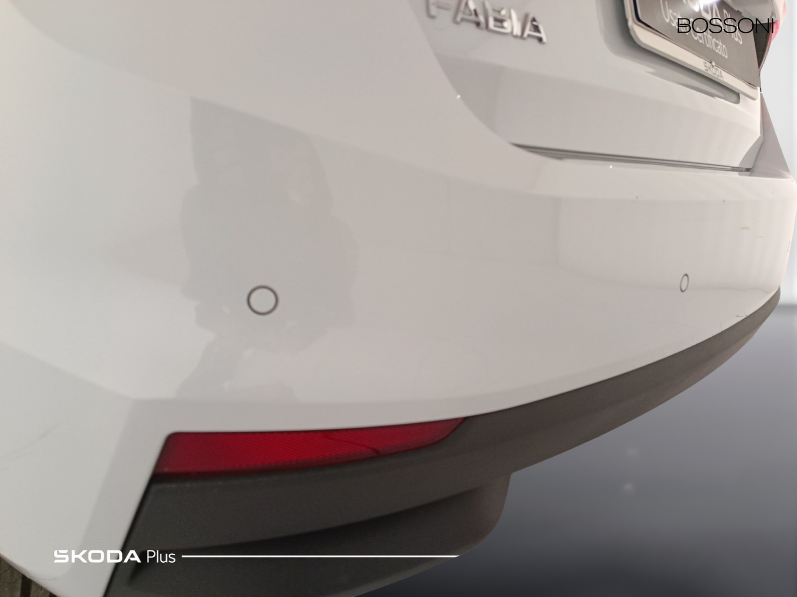 28 - Skoda Fabia 1.0 mpi 80cv selection