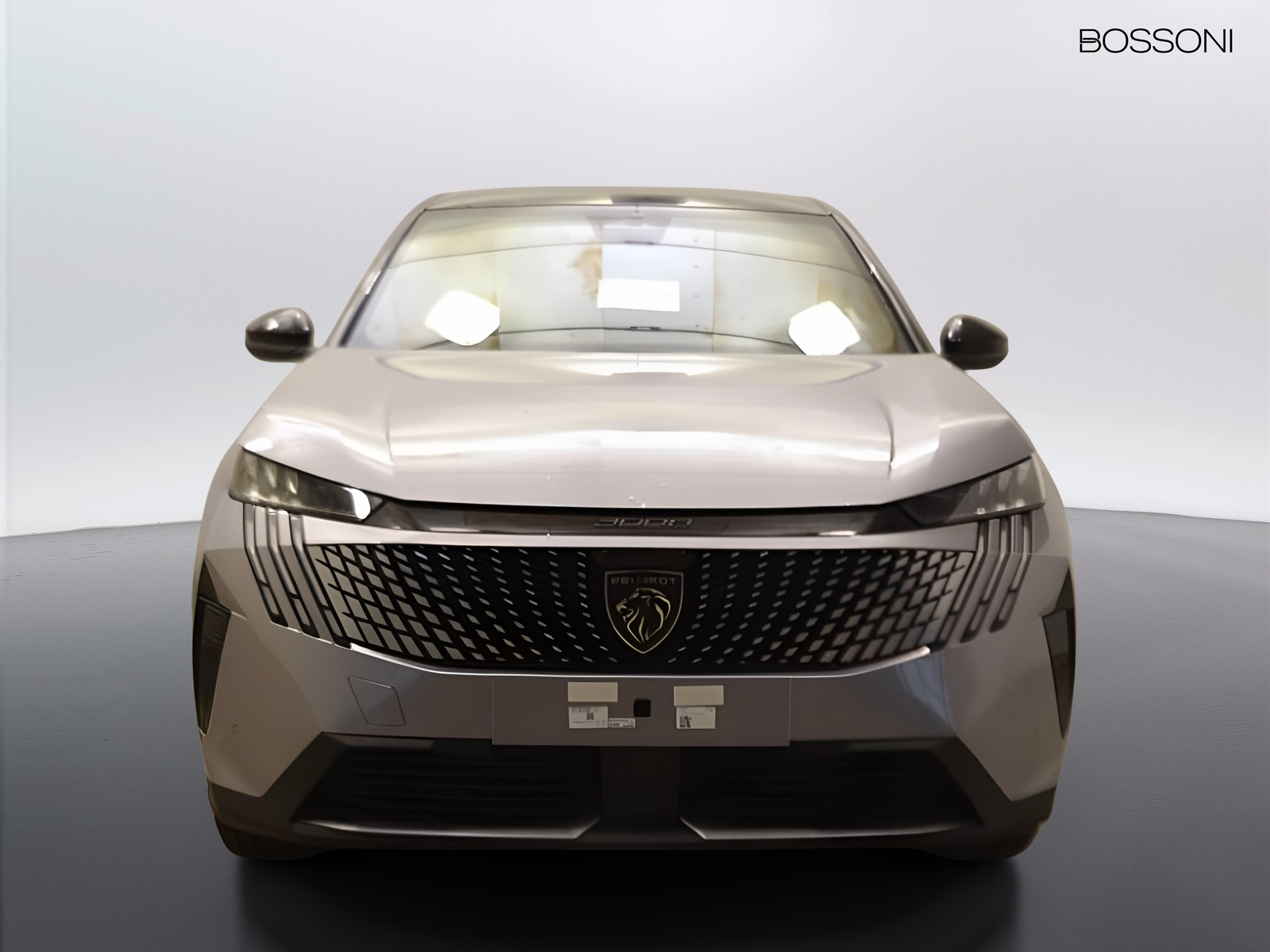 2 - Peugeot 3008 1.2 hybrid 145cv gt e-dcs6