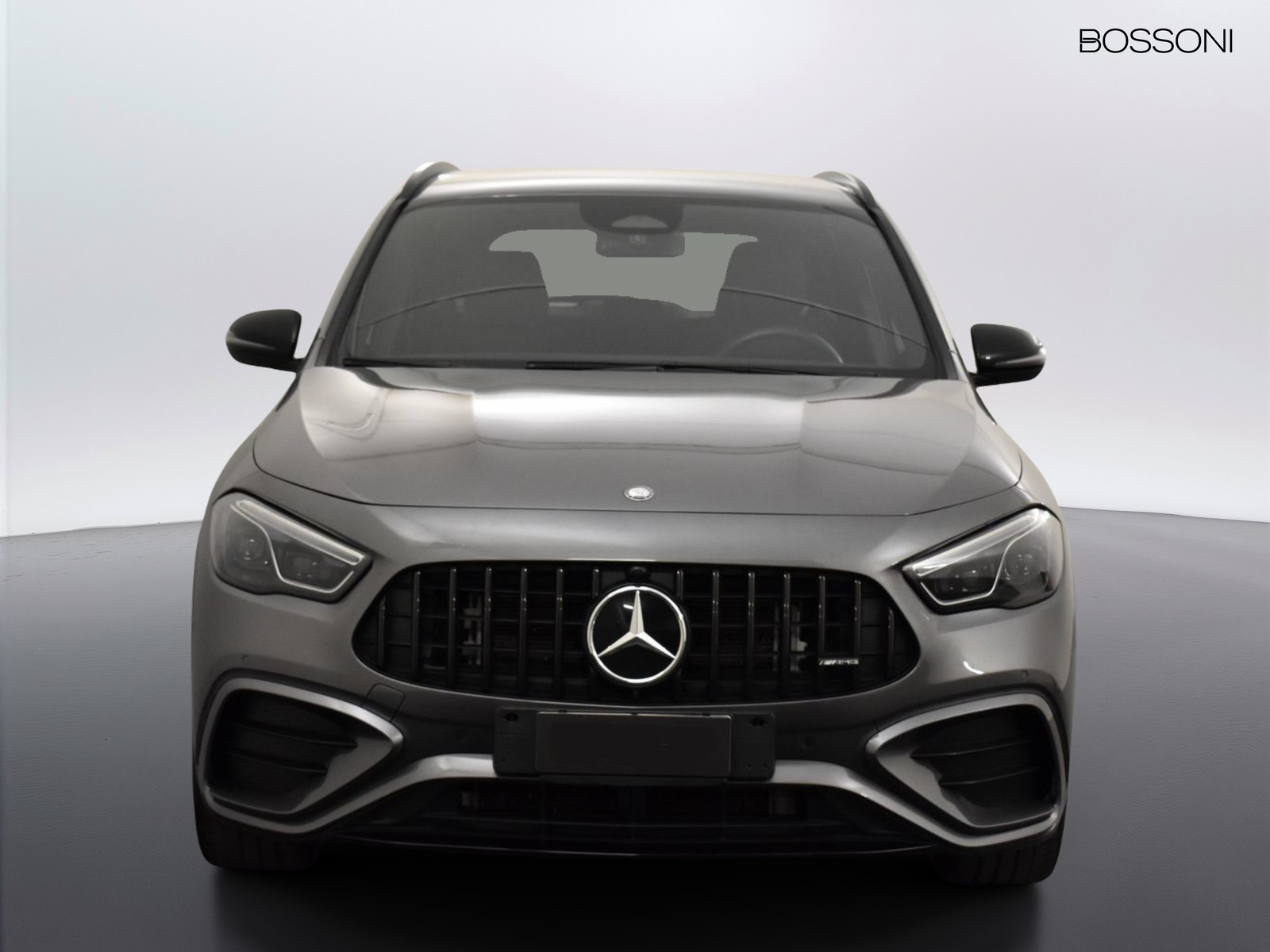 2 - AMG GLA amg 35 amg line advanced 4matic 8g-dct