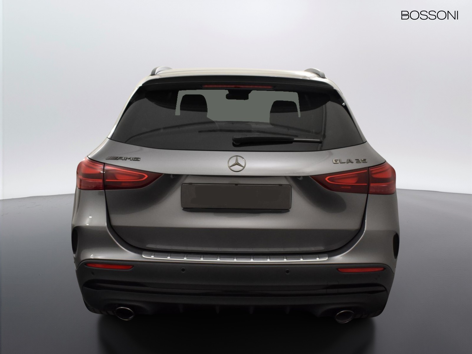 5 - AMG GLA amg 35 amg line advanced 4matic 8g-dct