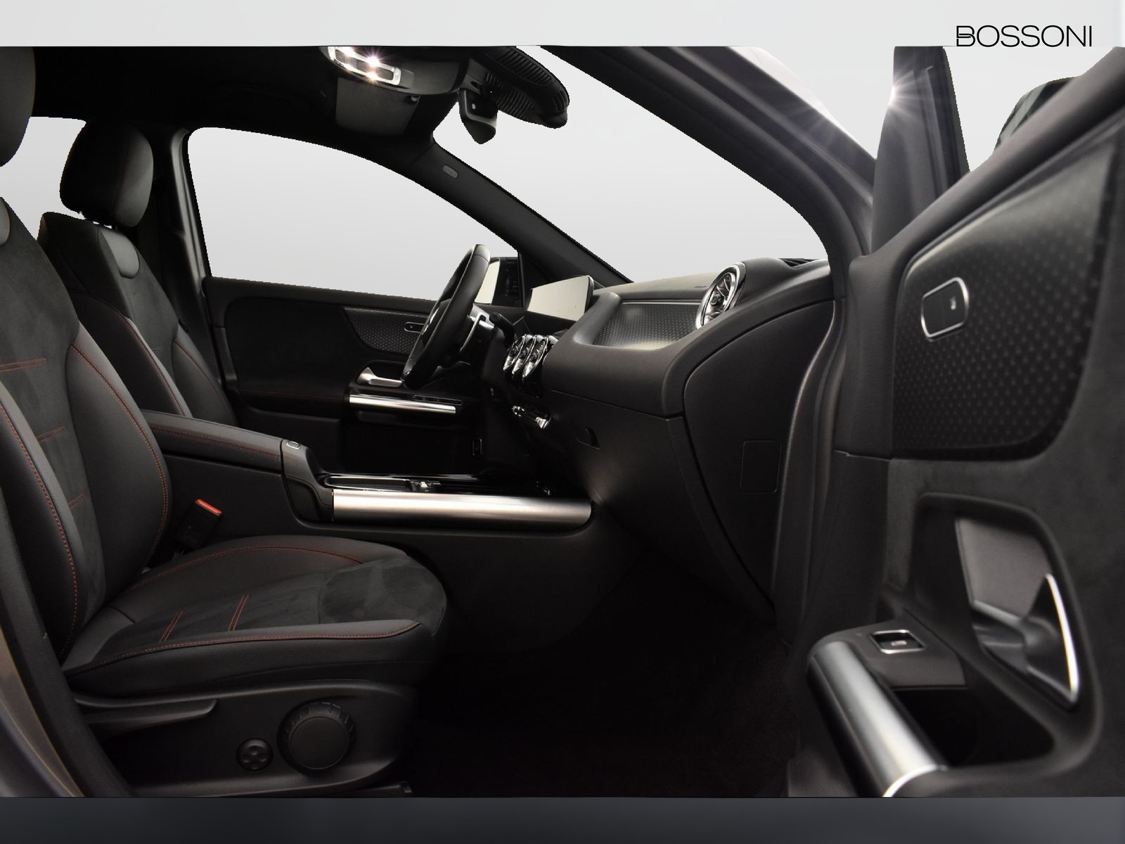 8 - AMG GLA amg 35 amg line advanced 4matic 8g-dct