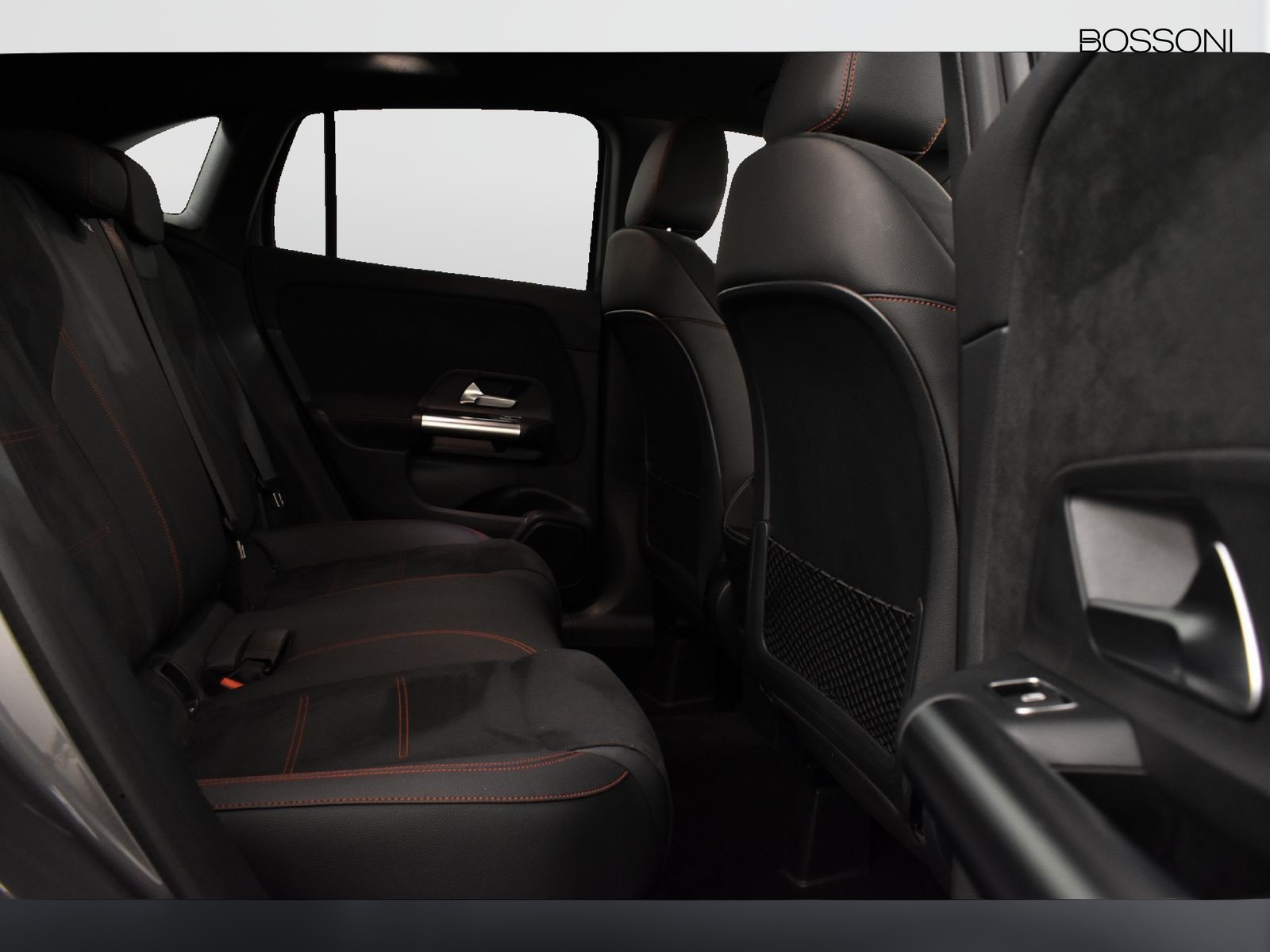 9 - AMG GLA amg 35 amg line advanced 4matic 8g-dct