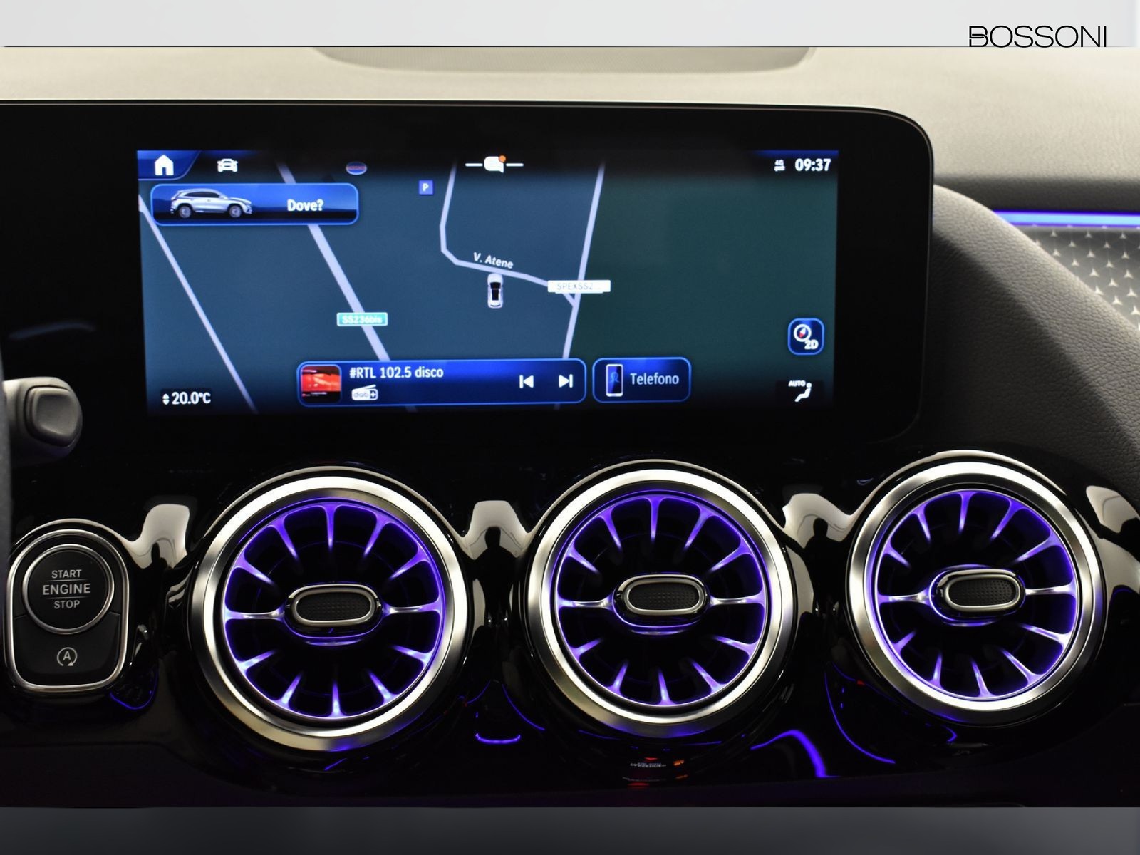 24 - AMG GLA amg 35 amg line advanced 4matic 8g-dct