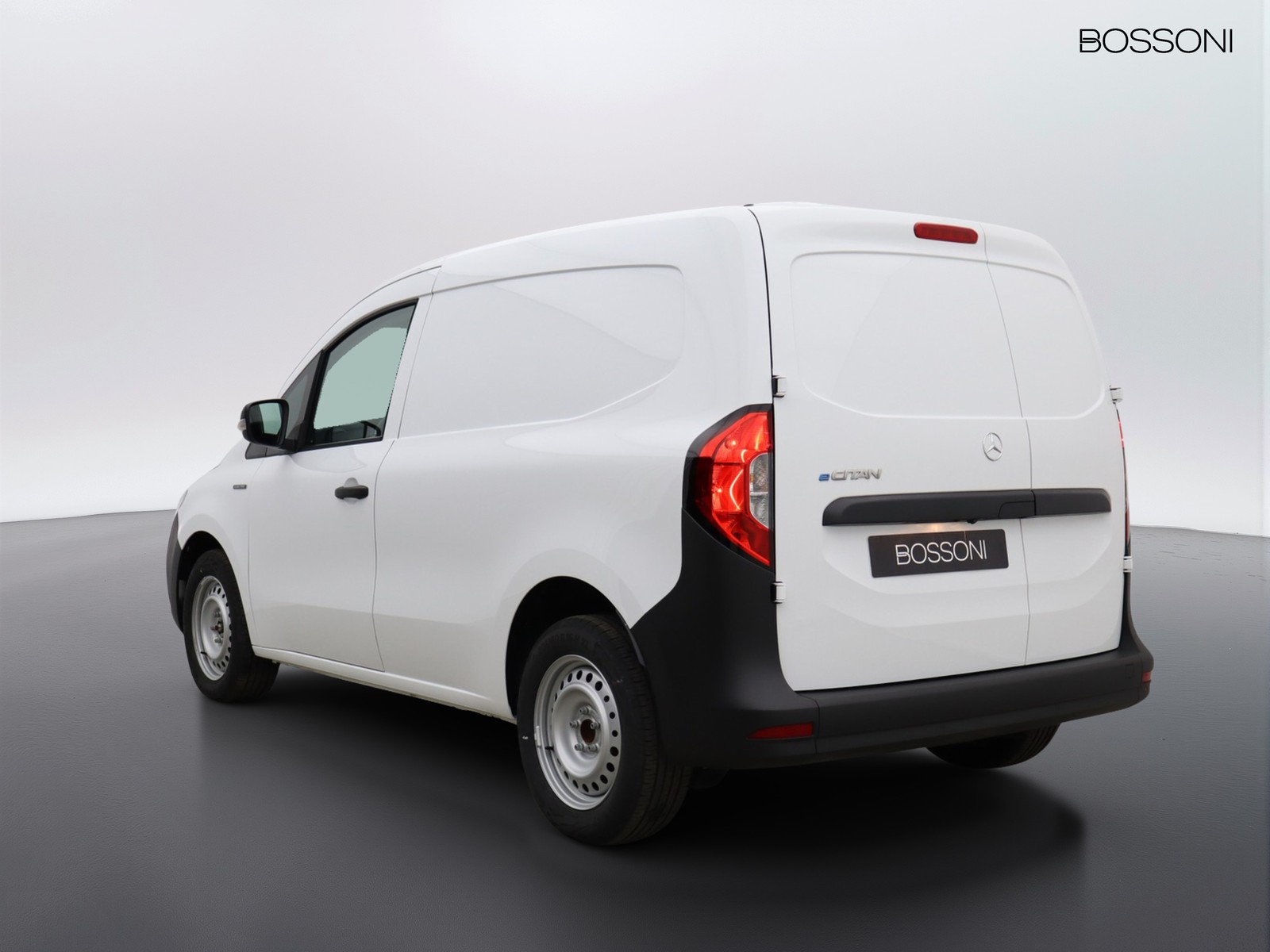 4 - Mercedes Vans Citan efurgone long 45kwh