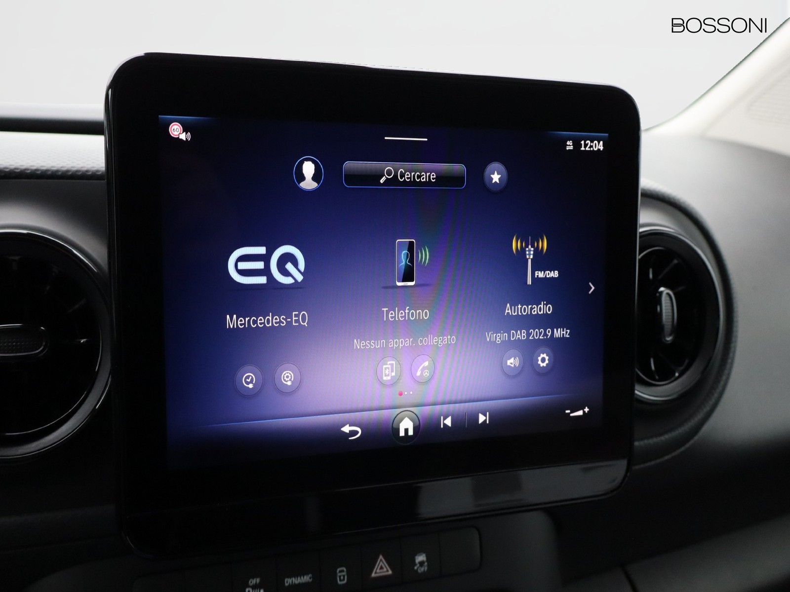 8 - Mercedes Vans Citan efurgone long 45kwh