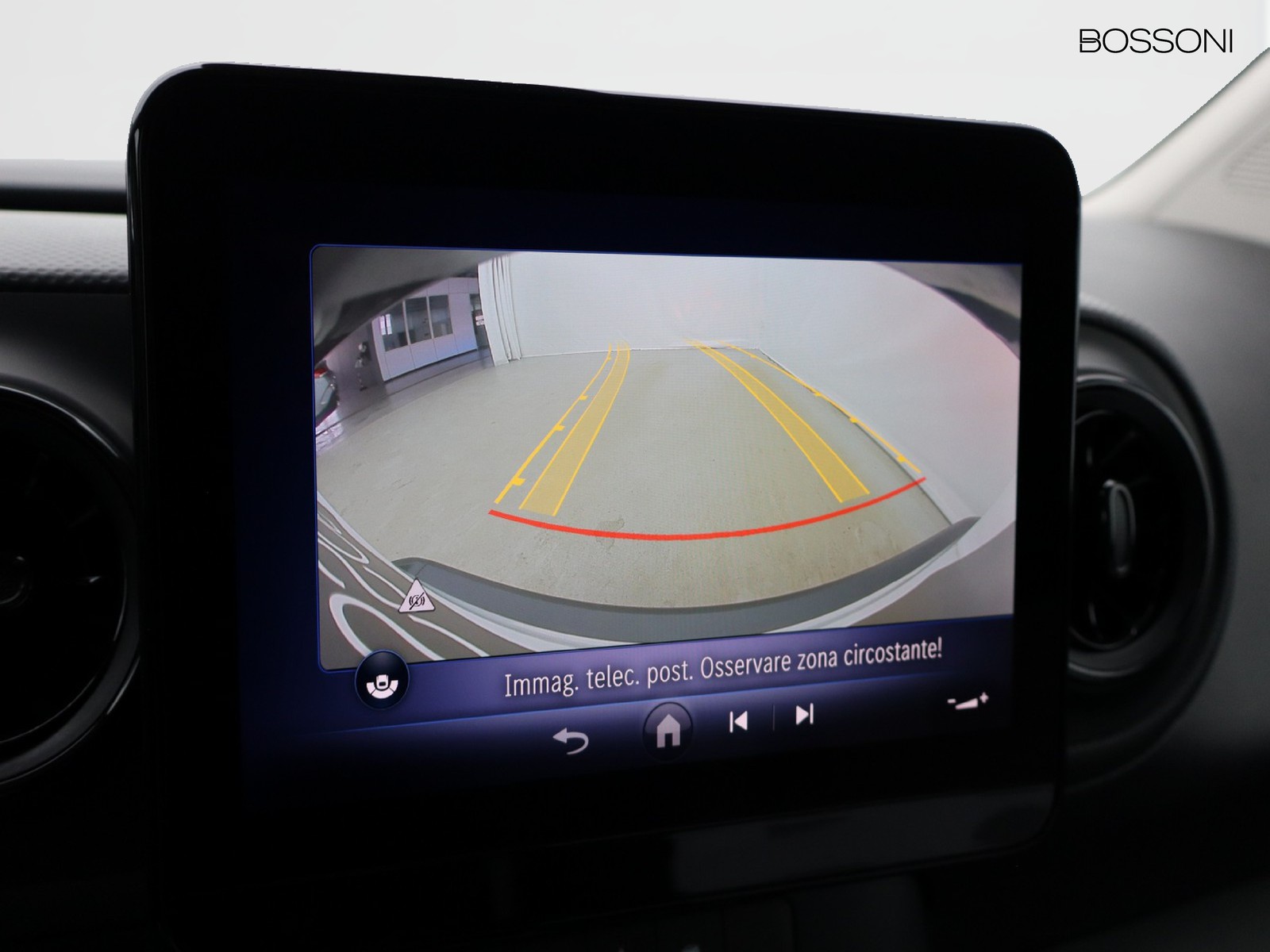 9 - Mercedes Vans Citan efurgone long 45kwh