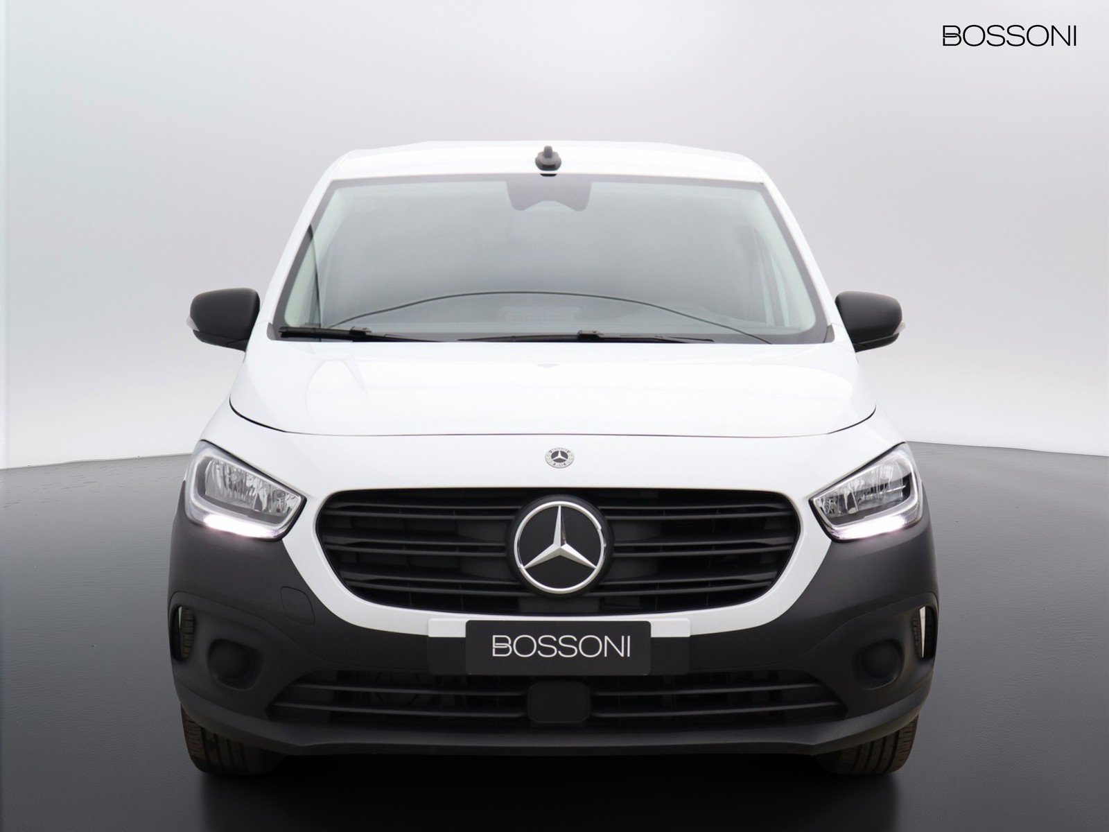 2 - Mercedes Vans Citan efurgone long 45kwh