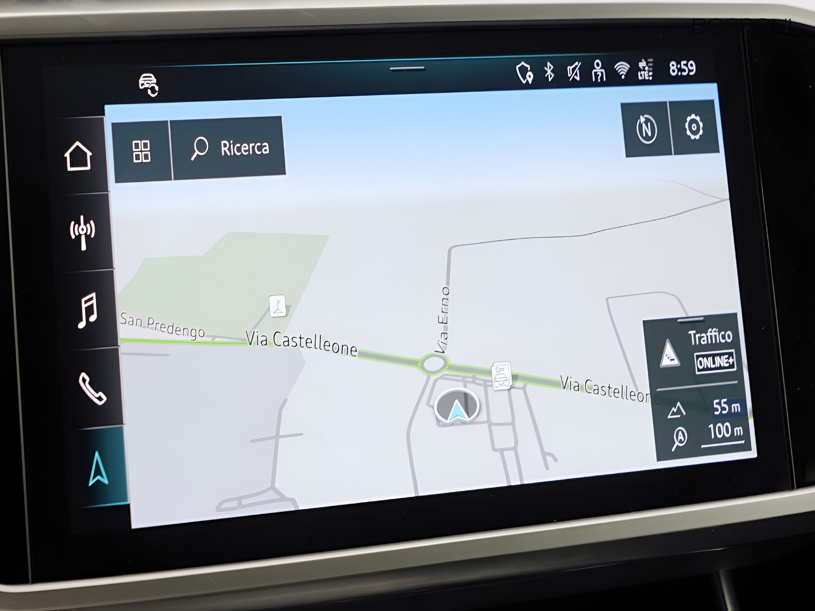 10 - Audi A6 allroad allroad 40 2.0 tdi mhev 12v 204cv business advanced quattro ultra s tronic