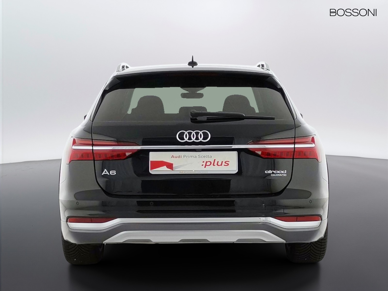 15 - Audi A6 allroad allroad 40 2.0 tdi mhev 12v 204cv business advanced quattro ultra s tronic