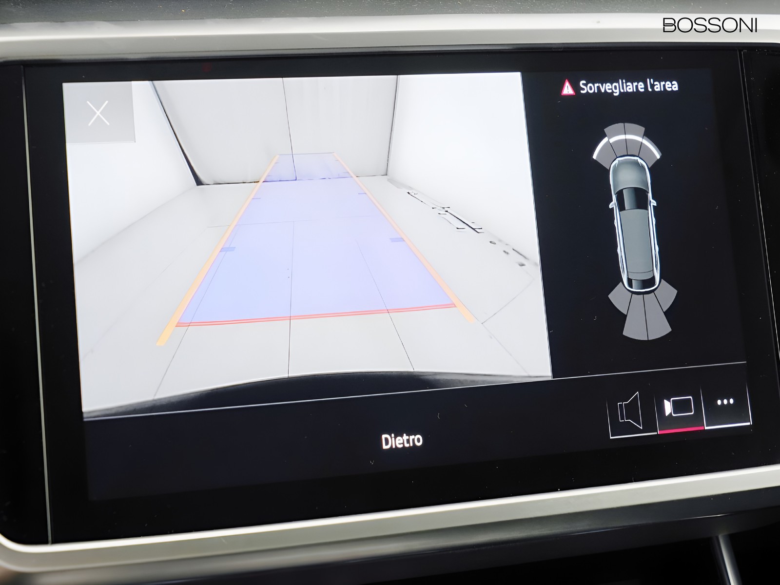 30 - Audi A6 allroad allroad 40 2.0 tdi mhev 12v 204cv business advanced quattro ultra s tronic