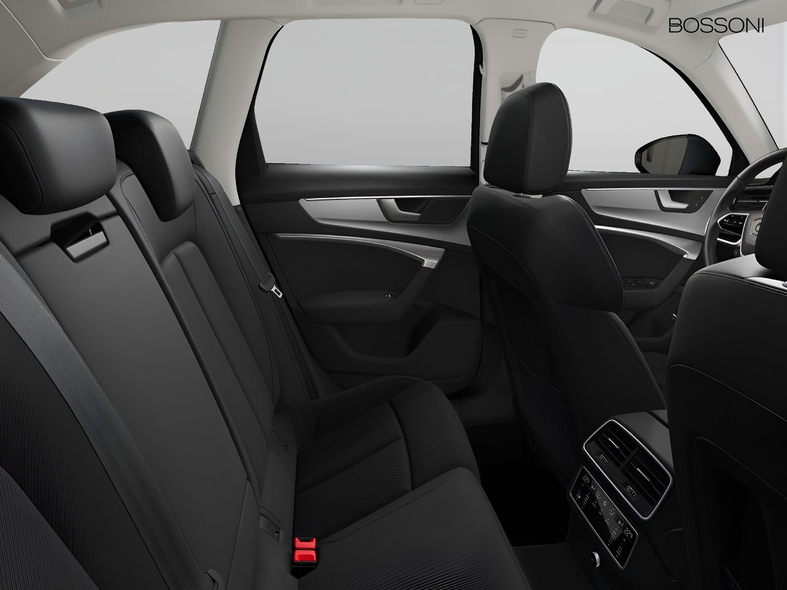 8 - Audi A6 avant 40 2.0 tdi mhev 12v s line edition quattro ultra s tronic