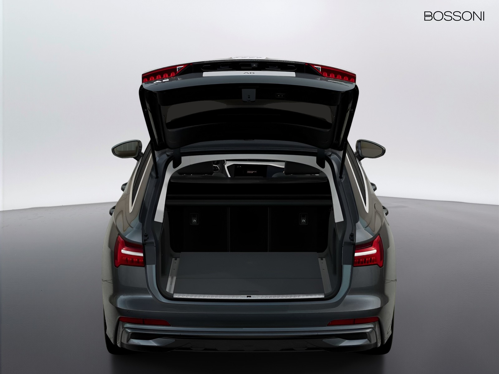 11 - Audi A6 avant 40 2.0 tdi mhev 12v s line edition quattro ultra s tronic