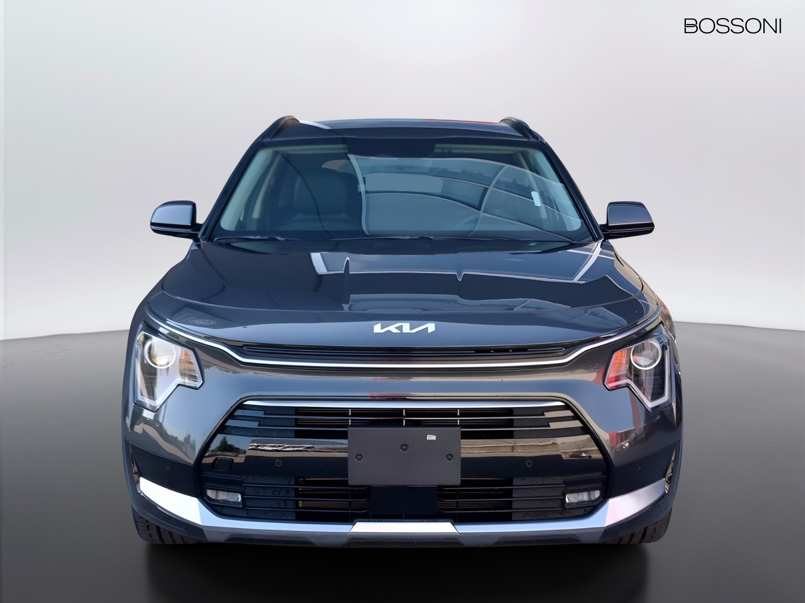 2 - Kia Niro 1.6 gdi plug-in hybrid 171cv style dct6