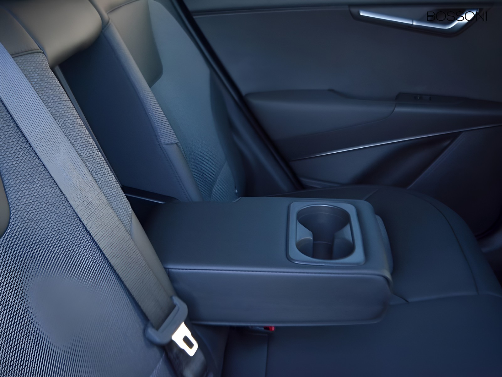 6 - Kia Niro 1.6 gdi plug-in hybrid 171cv style dct6