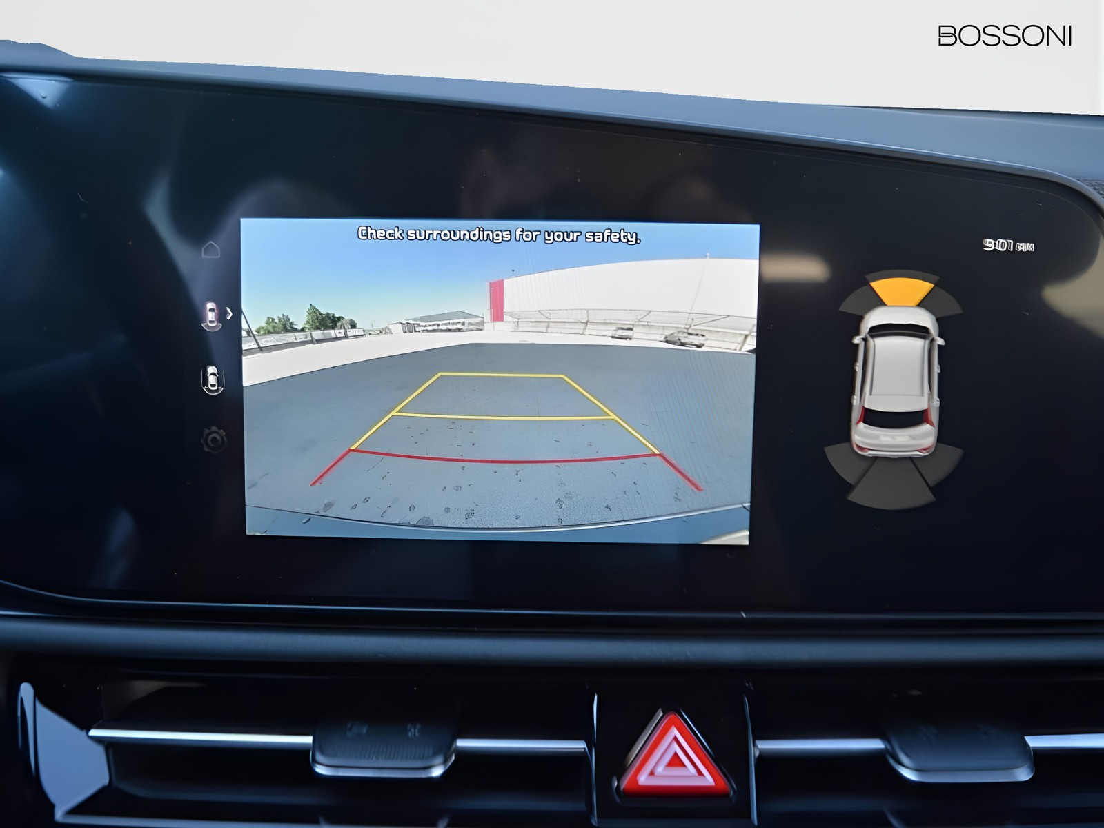 24 - Kia Niro 1.6 gdi plug-in hybrid 171cv style dct6