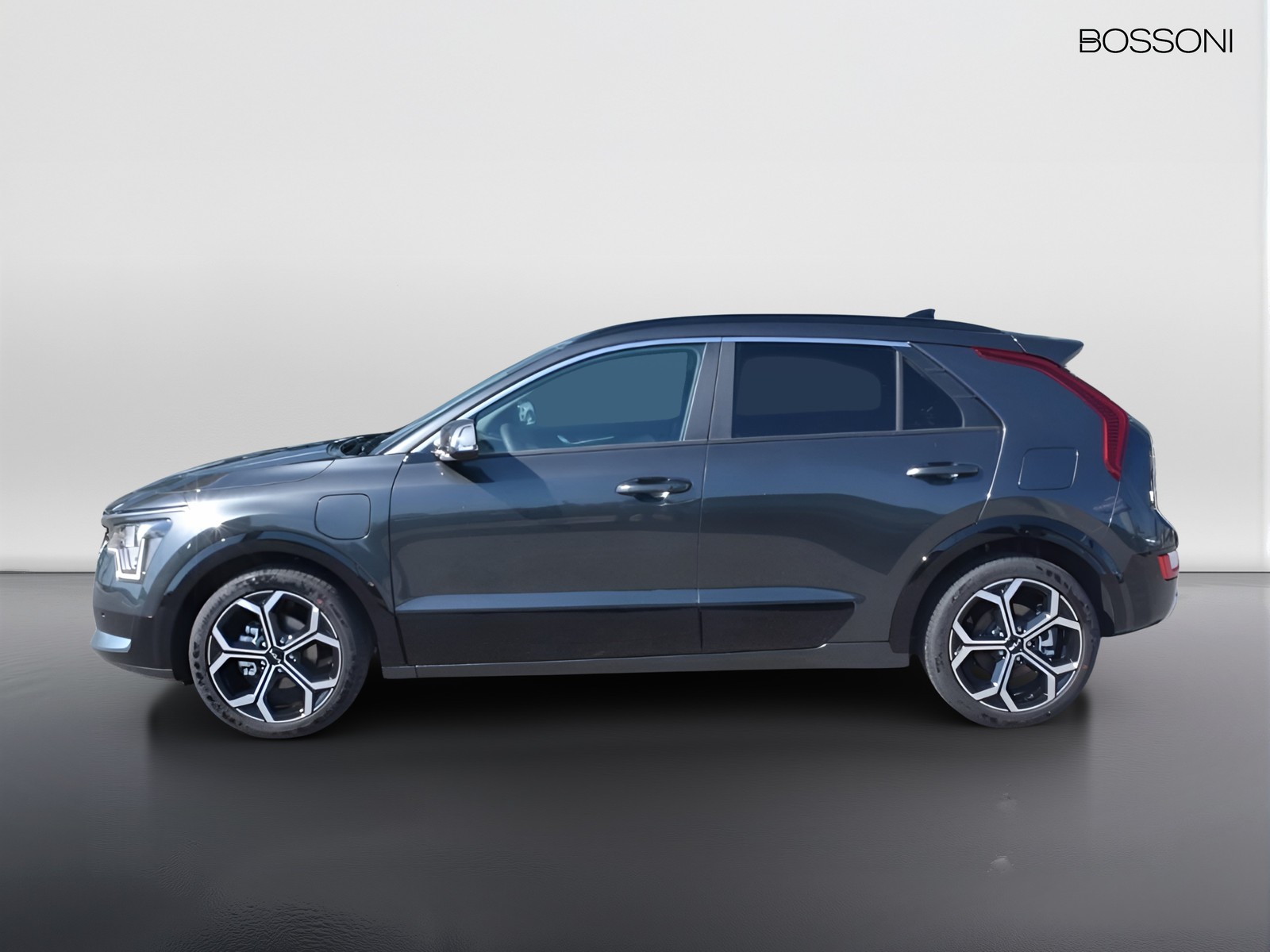 28 - Kia Niro 1.6 gdi plug-in hybrid 171cv style dct6