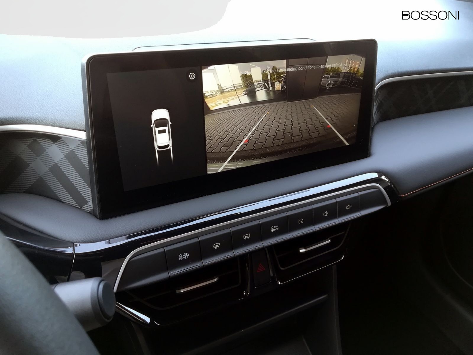 18 - Mg MG3 1.5 comfort