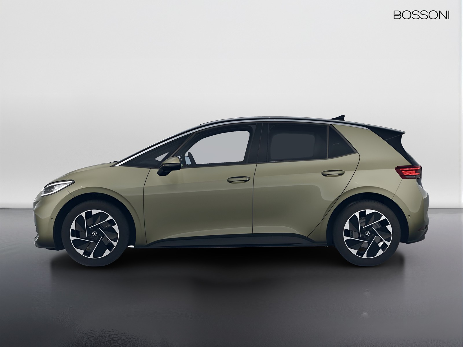 2 - Volkswagen ID.3 59 kwh pro edition plus