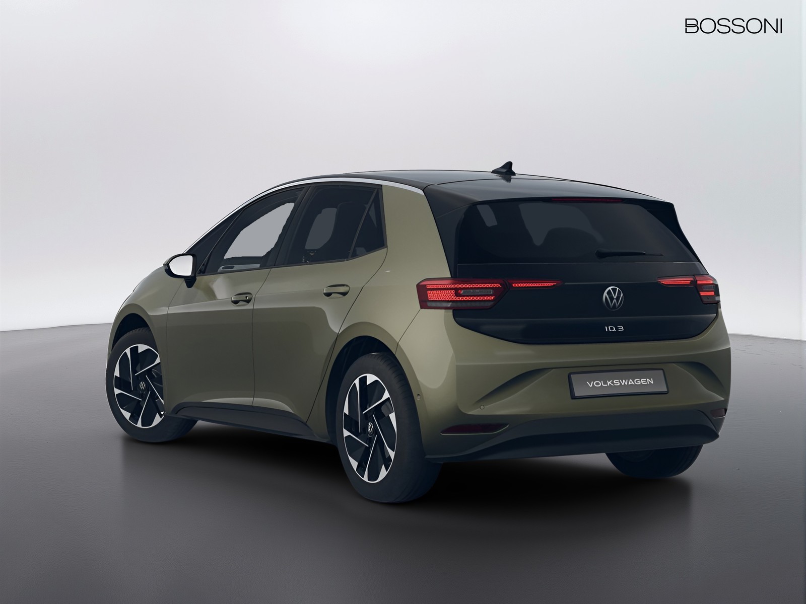 3 - Volkswagen ID.3 59 kwh pro edition plus