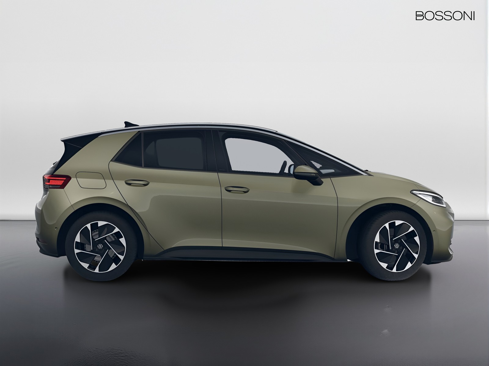 6 - Volkswagen ID.3 59 kwh pro edition plus