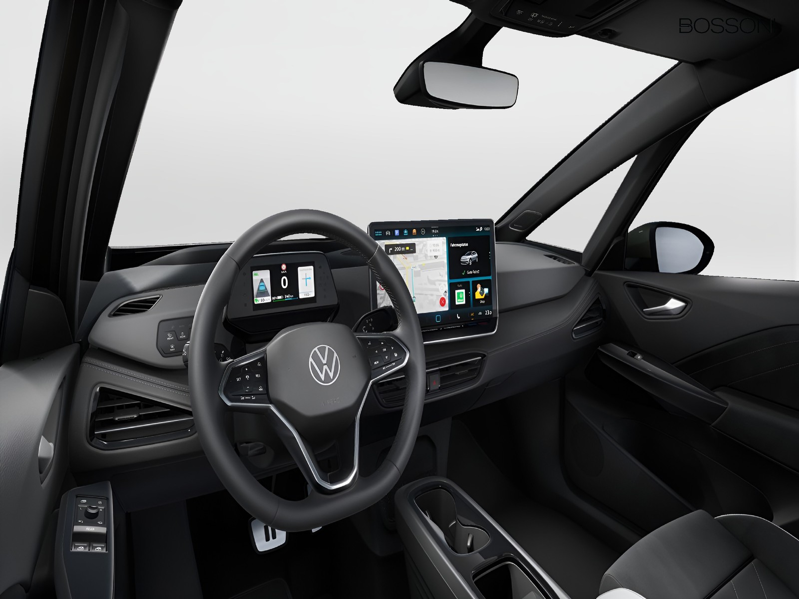 8 - Volkswagen ID.3 59 kwh pro edition plus