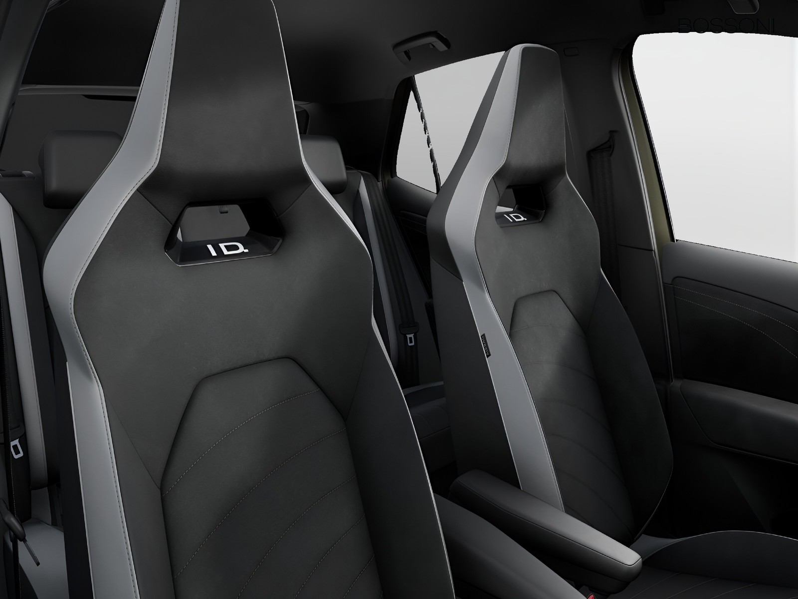 9 - Volkswagen ID.3 59 kwh pro edition plus