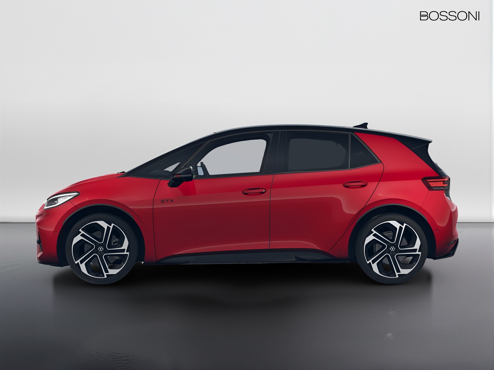 2 - Volkswagen ID.3 79 kwh gtx