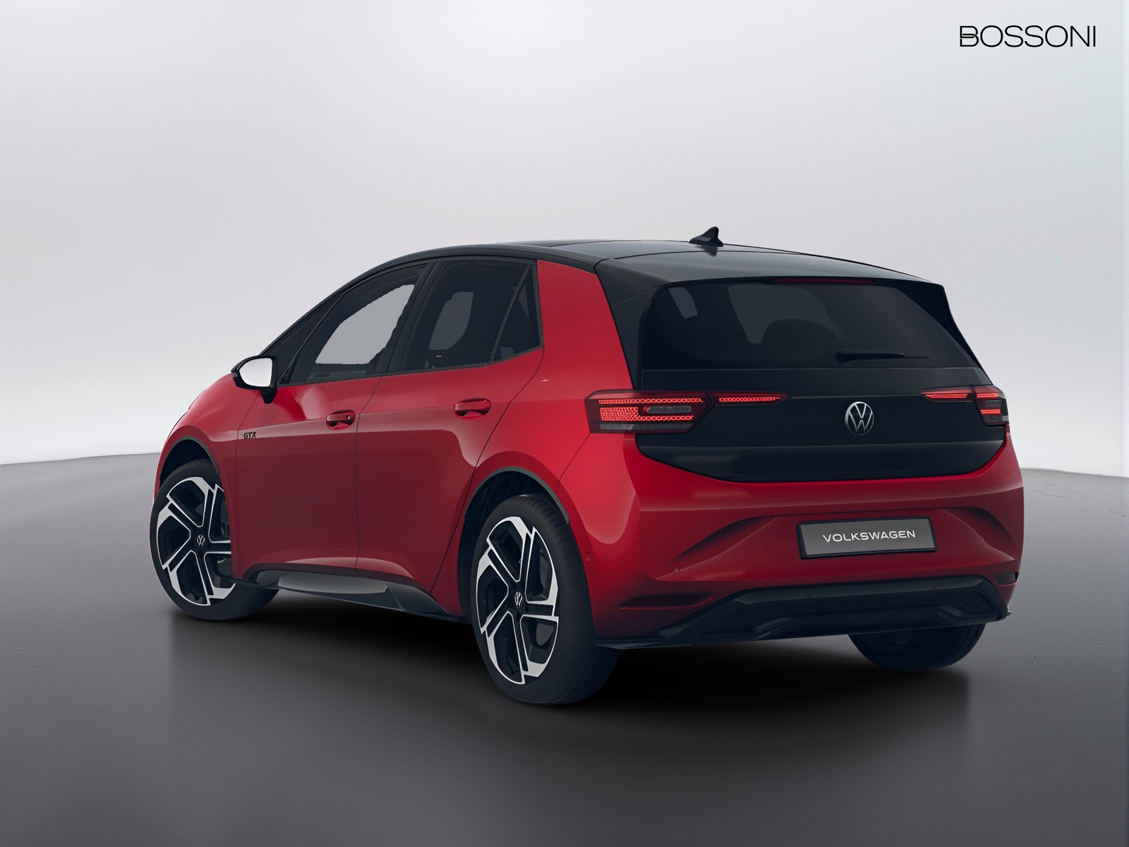 3 - Volkswagen ID.3 79 kwh gtx