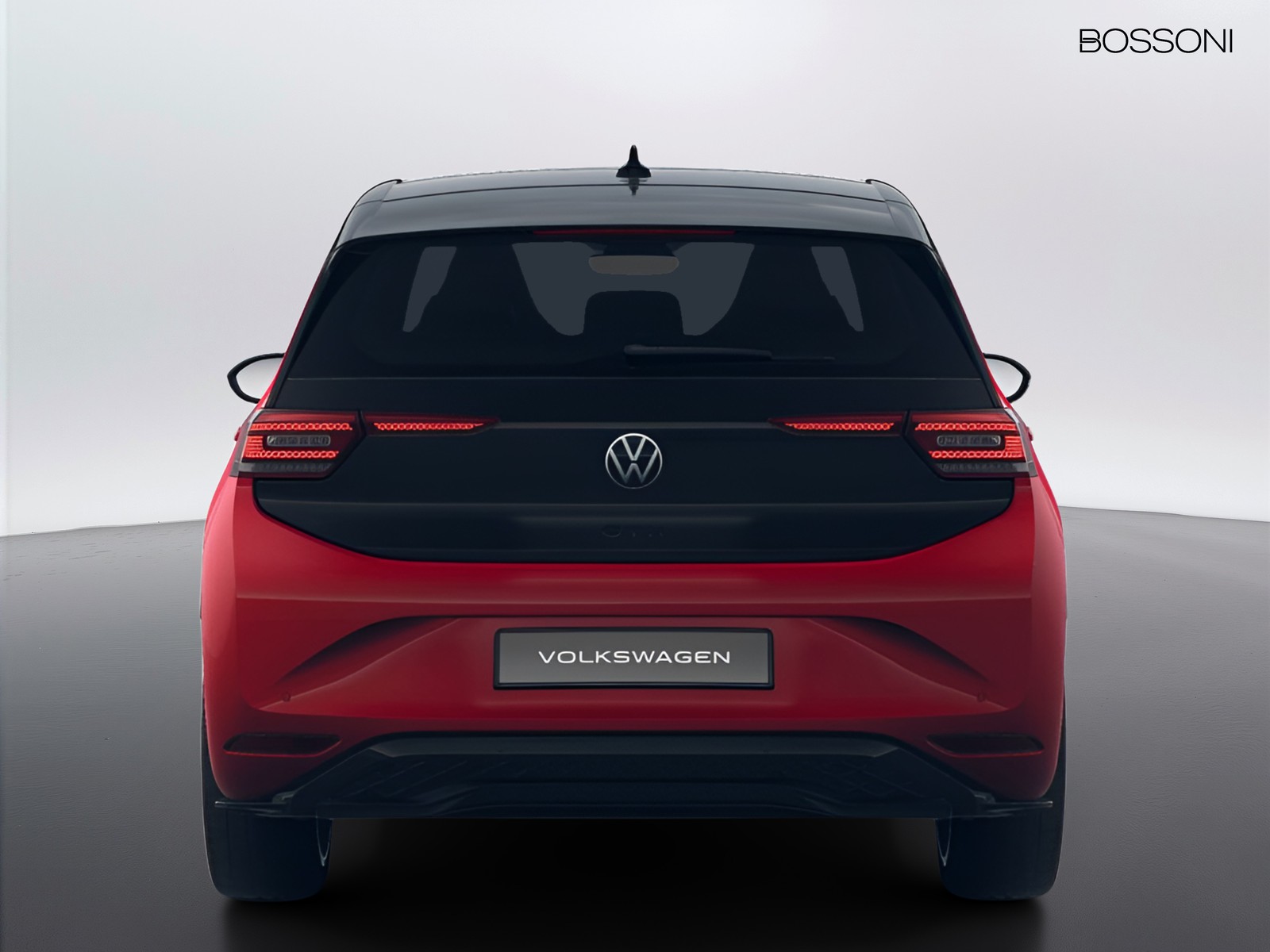 4 - Volkswagen ID.3 79 kwh gtx