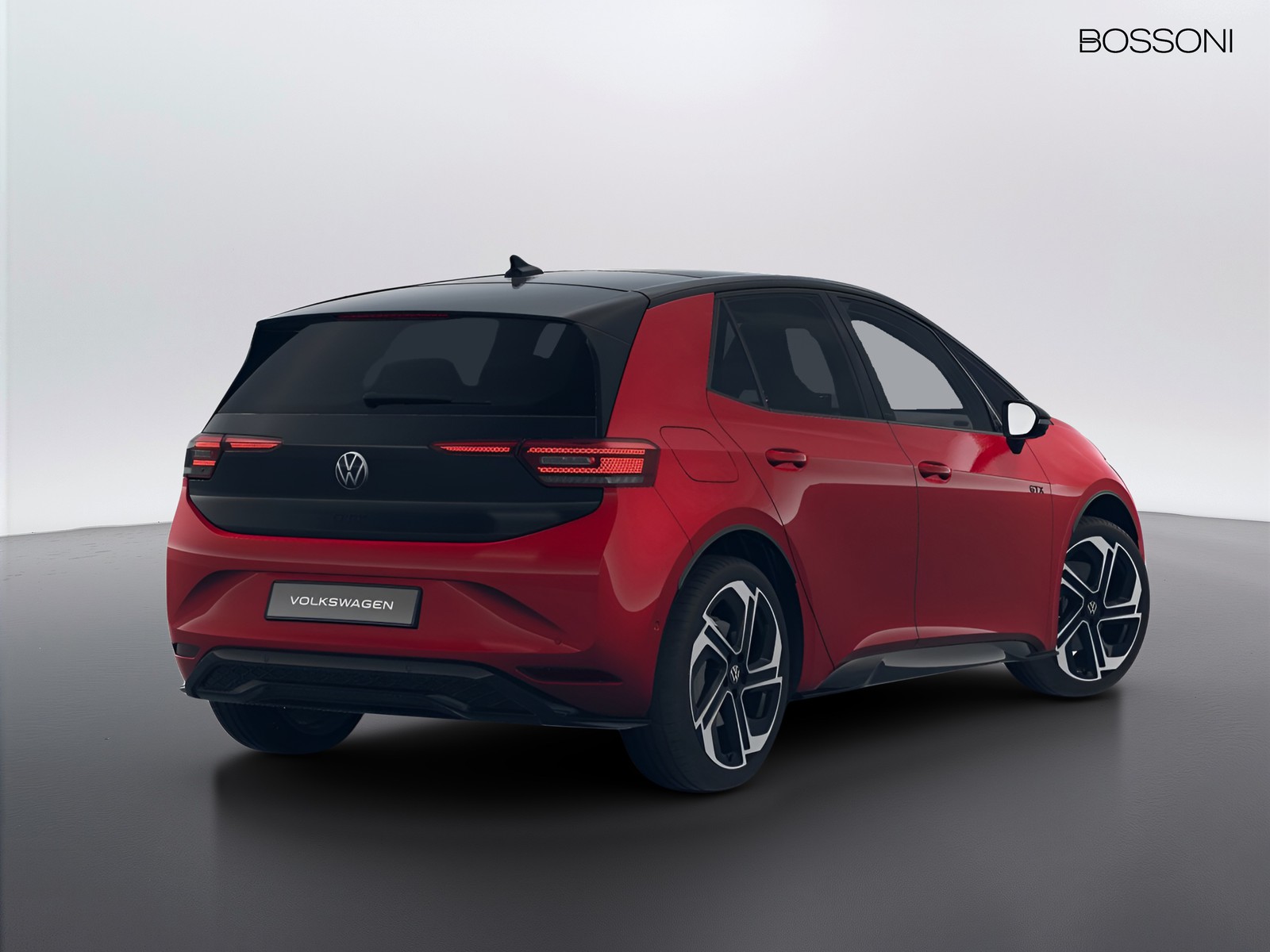 5 - Volkswagen ID.3 79 kwh gtx