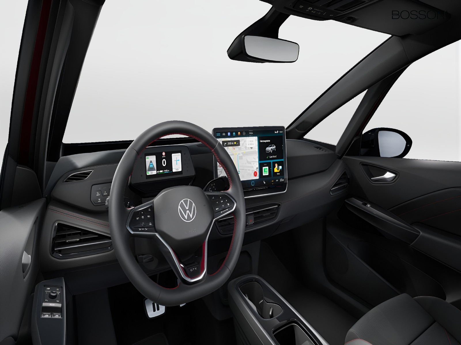 8 - Volkswagen ID.3 79 kwh gtx