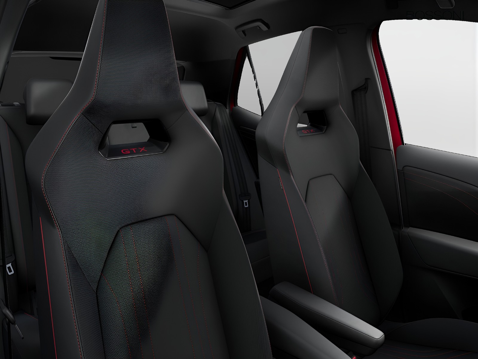 9 - Volkswagen ID.3 79 kwh gtx