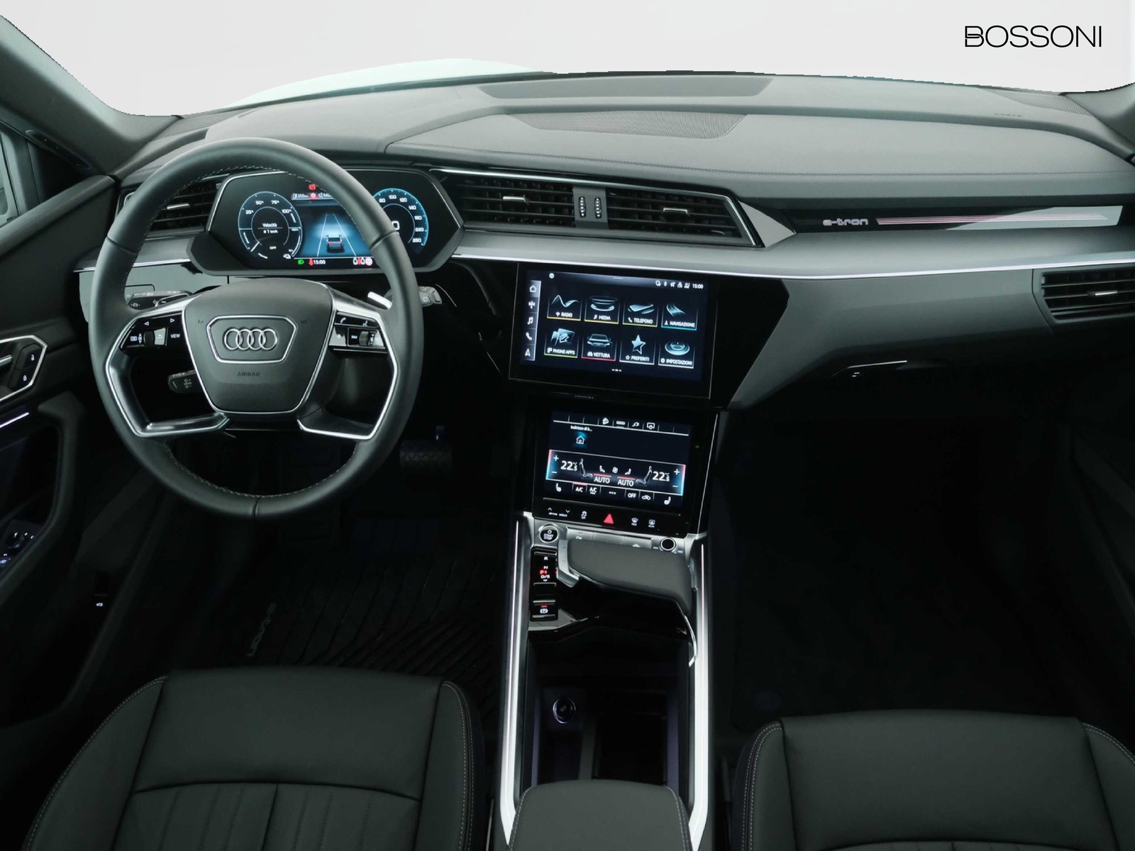 17 - Audi Q8 e-tron 50 business advanced quattro