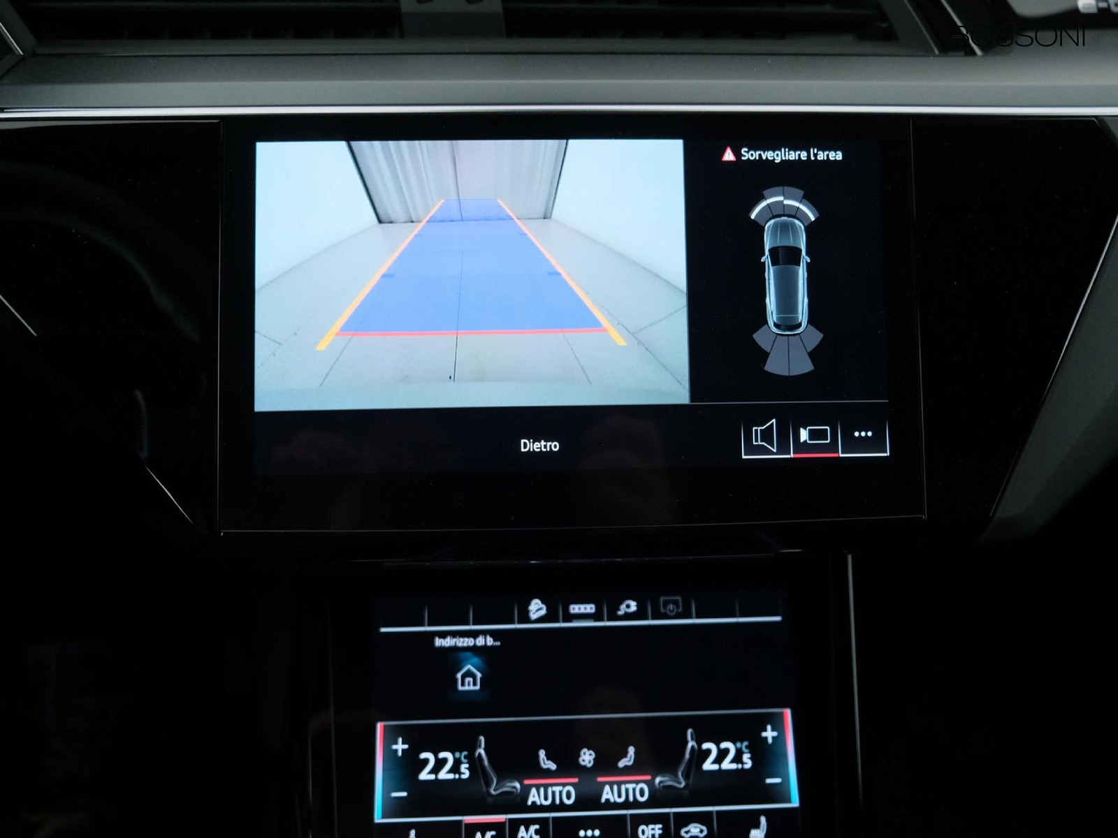 21 - Audi Q8 e-tron 50 business advanced quattro